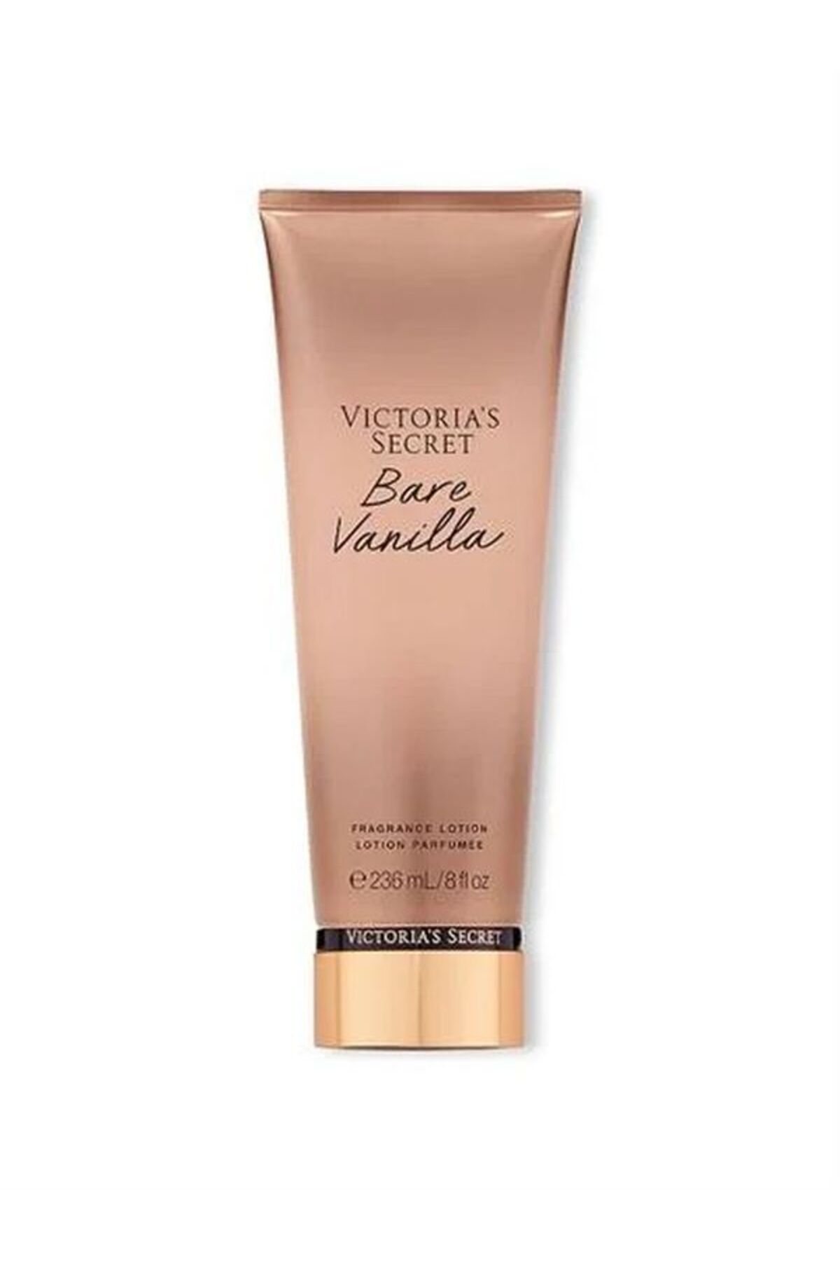 Victoria's Secret Bare Vanilla Vücut Losyonu 236 ml