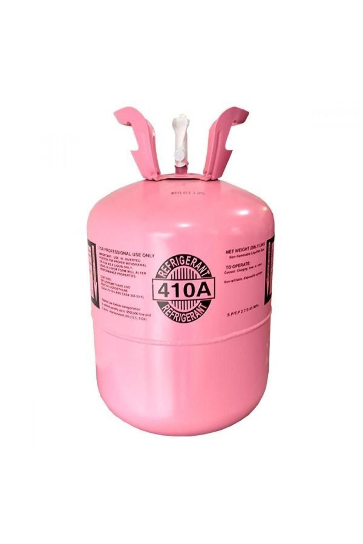 ICELOONG R410A KLİMA GAZI 11,3 KG