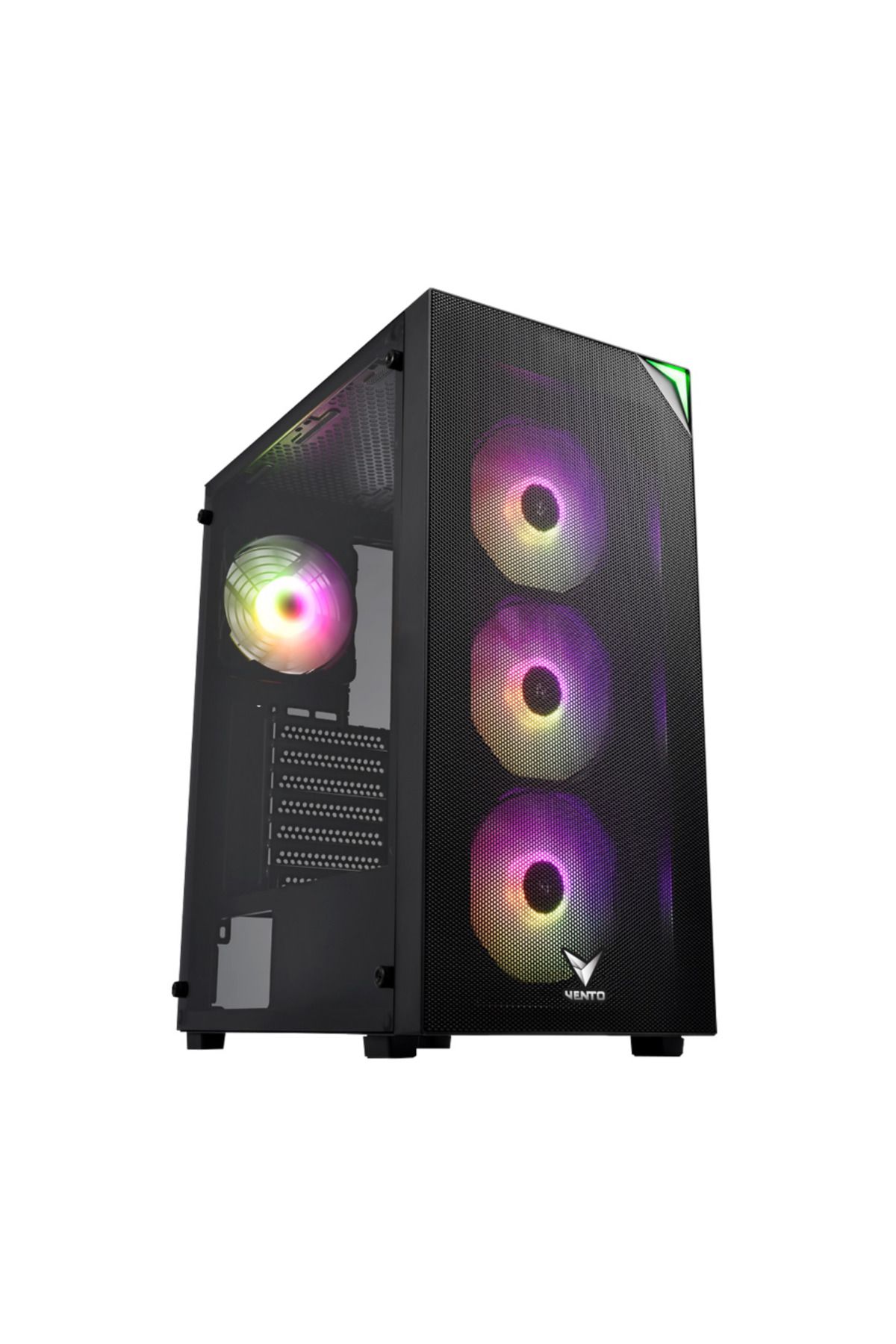 VENTO FSP VG3400S 750W GEN5 80+ PSU ATX3.0 KASA