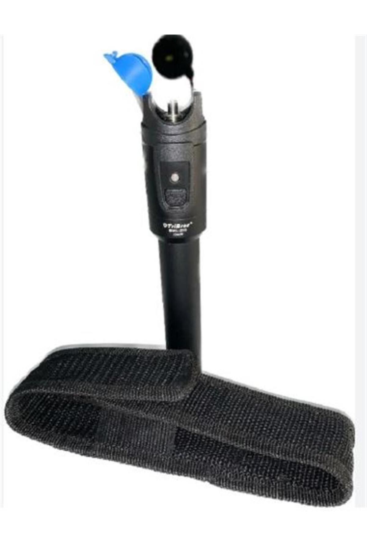 TELDATA Fiber Optik Test Lazer