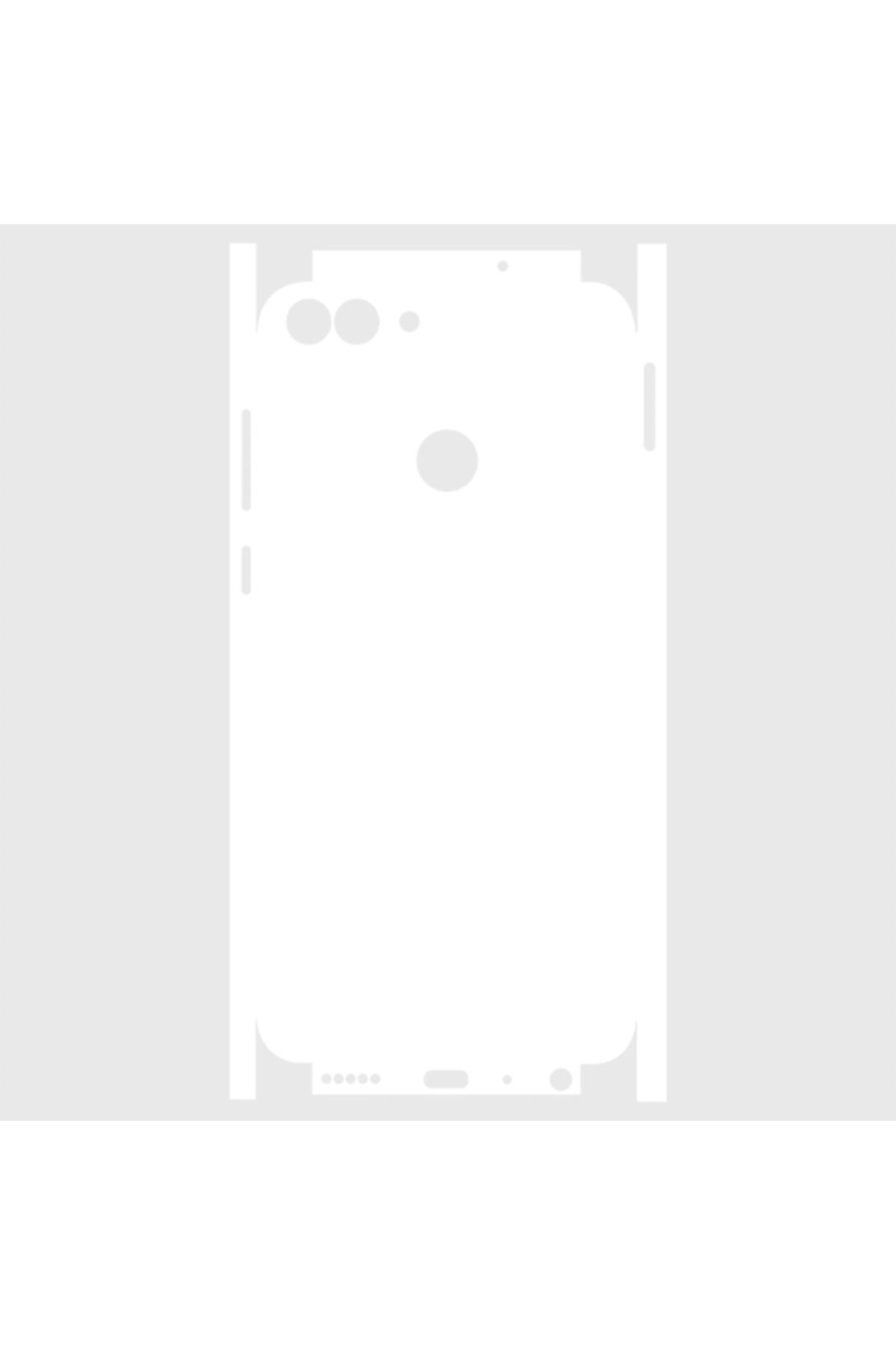 Royaleks Huawei P Smart Telefon Kaplama