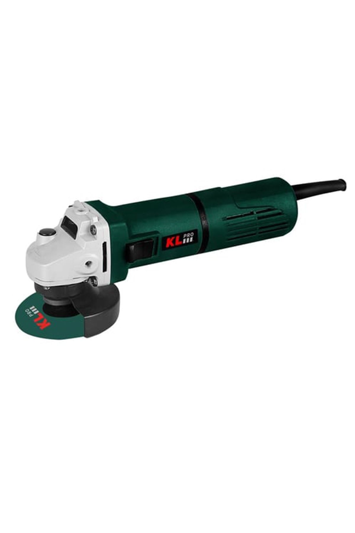 KALE 750W 115MM ELEKTRİKLİ AVUÇ TAŞLAMA