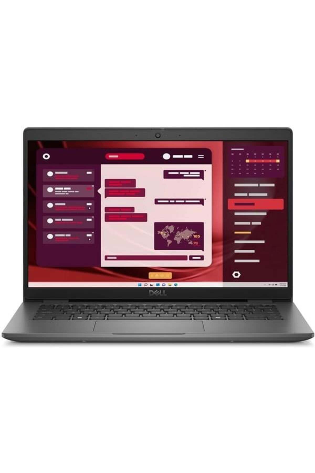 Dell 14" LATITUDE 3450 XCTO345015EMEA ULTRA 5 125U-8GB DDR5 RAM-512GB NVME-FDOS