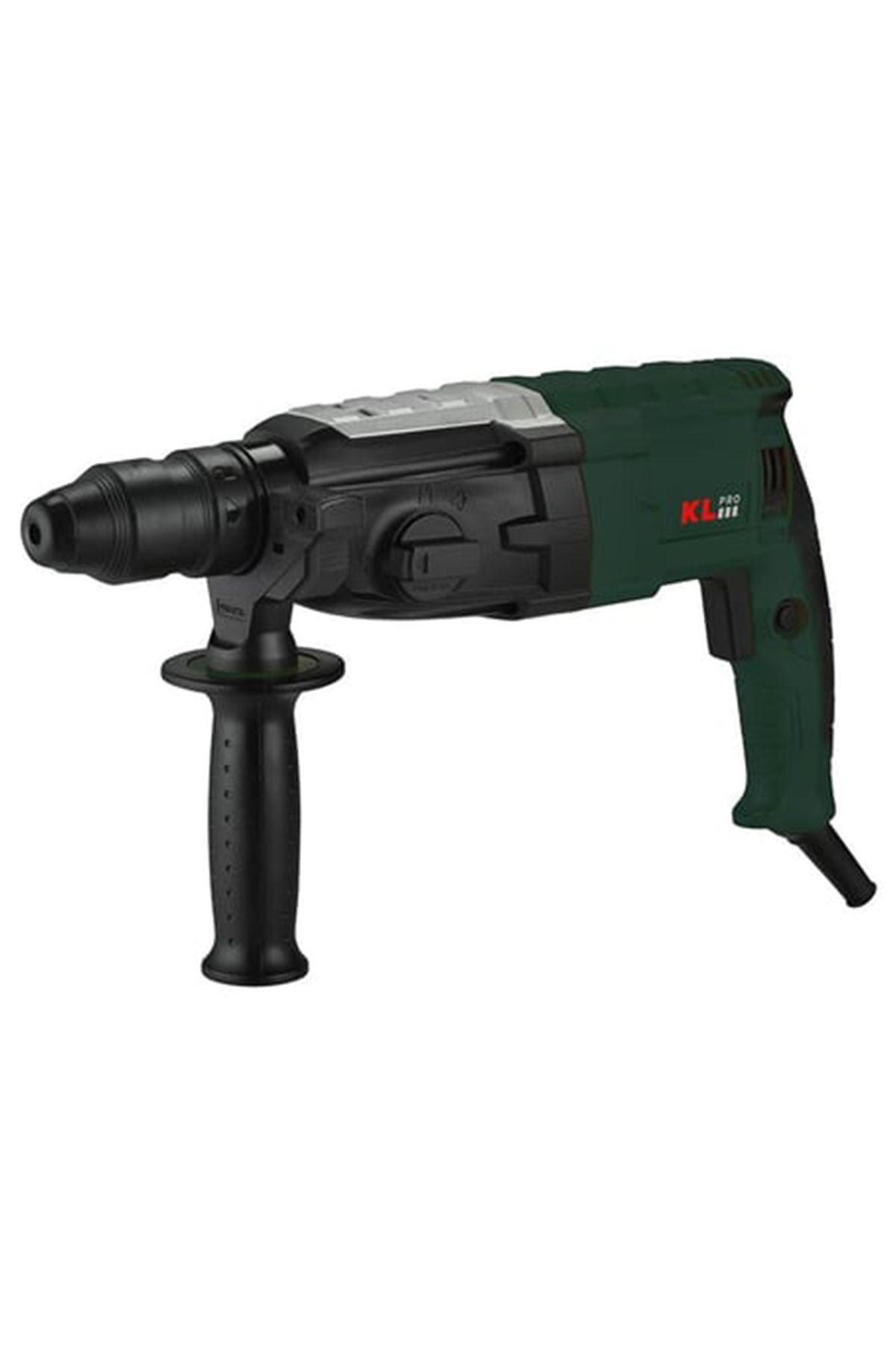 KALE 950W 28MM 3.5J SDS PLUS PNÖMATİK MATKAP ( ÇİFT KAFALI)