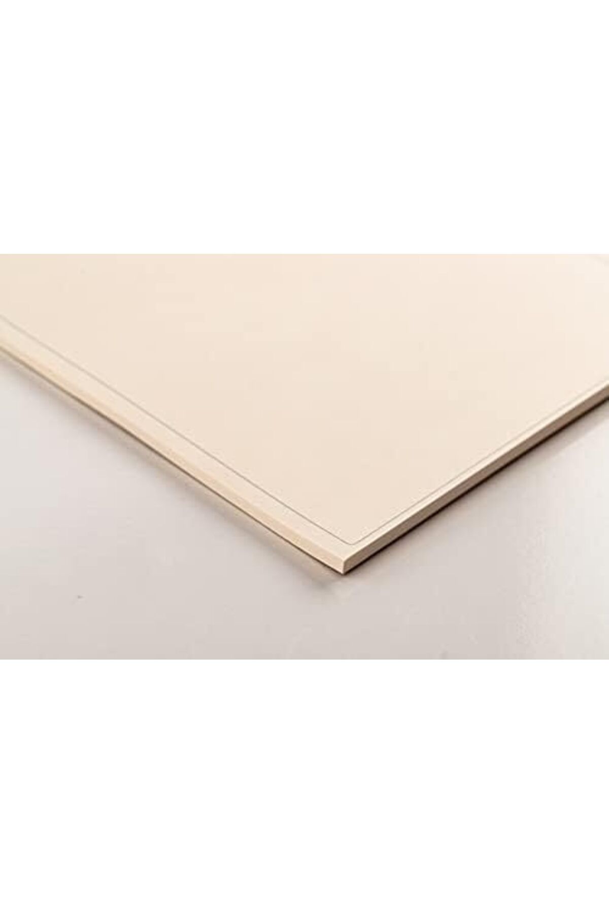 Emperium-17X24 cm Kraft Memo Pads, 50 Sheets, Unlined 3 Pack 3