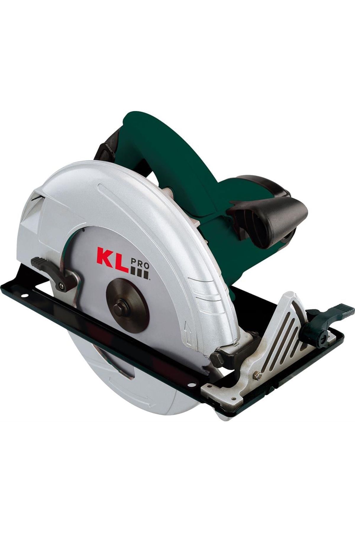 KALE 2400 W 235 MM ELEKTRİKLİ DAİRE TESTERE