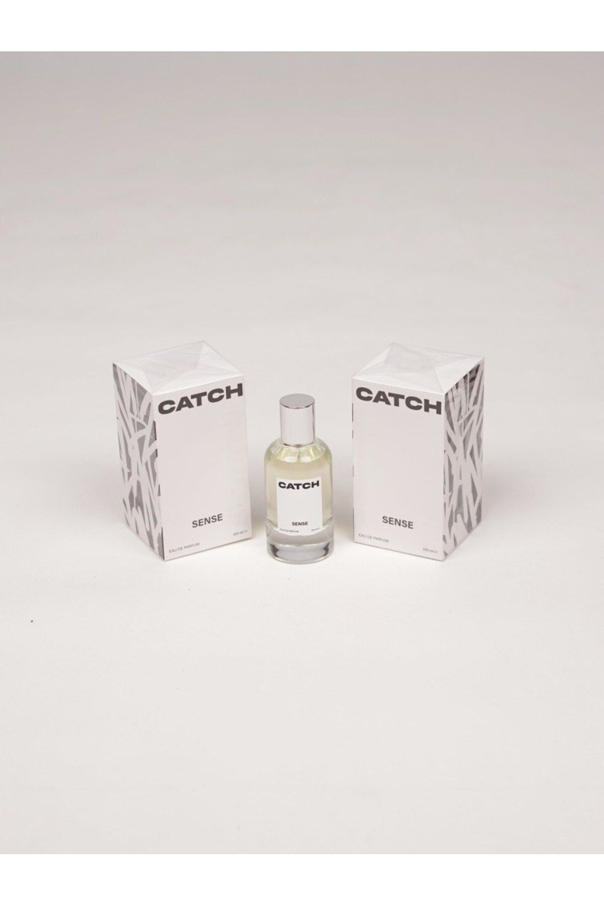 Catch Parfüm Sense 100 ml