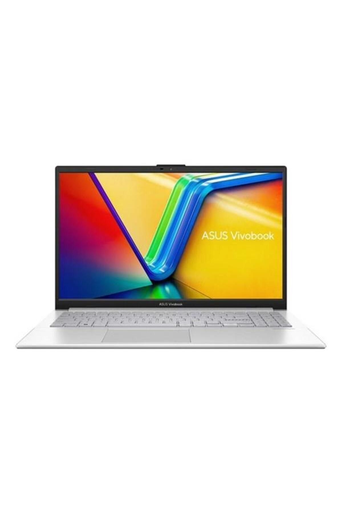 ASUS 15.6" E1504GA- NJ276 CORE i3 N305 8GB- 512GB M2 NVME- O/B UHD FDOS