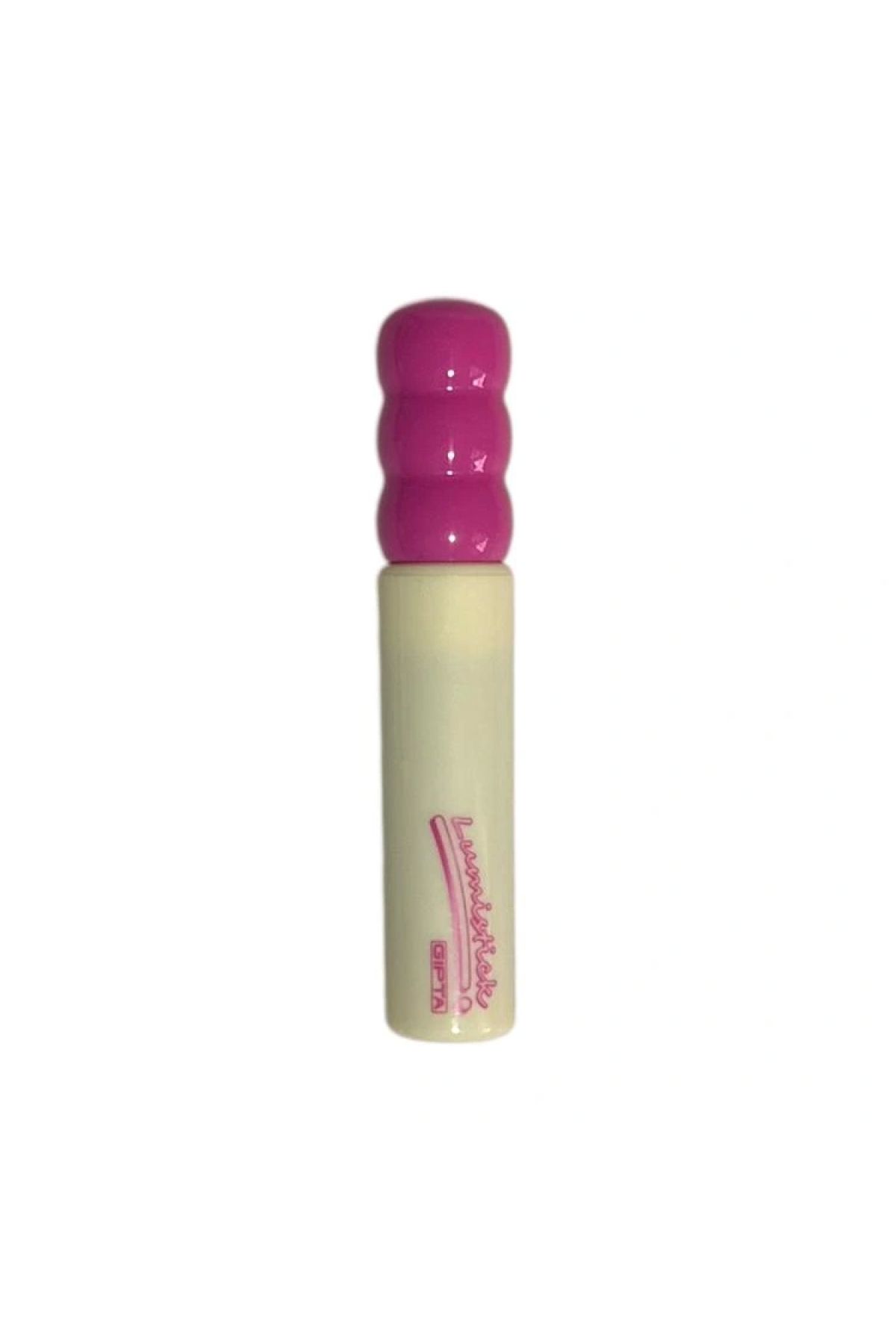 Gıpta GIPTA F1713 LUMISTICK FOSFORLU KALEM PASTEL PEMBE - TEKLİ