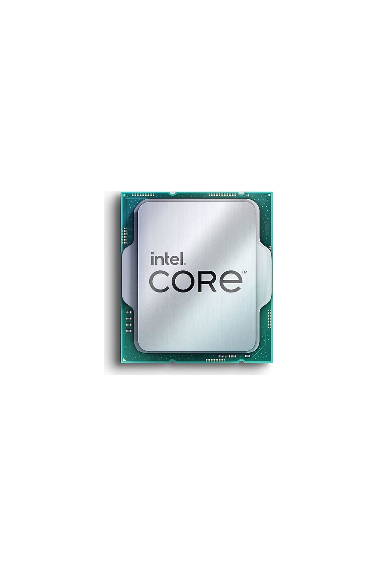 Intel i5-13400F 10 Core, 2.50Ghz, 20Mb, 65W, LGA1700, 13.Nesil, Tray, (Dahili Grafik YOK, Fan YOK)