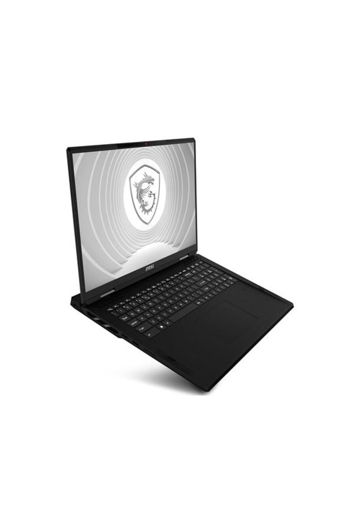 18" Creatorpro X18 Hx A14vmg-484tr Core I9 14900hx-128gb Ddr5 Ram-16gb Rtx A5000 Ada-4tb Nvme-w1 - 4