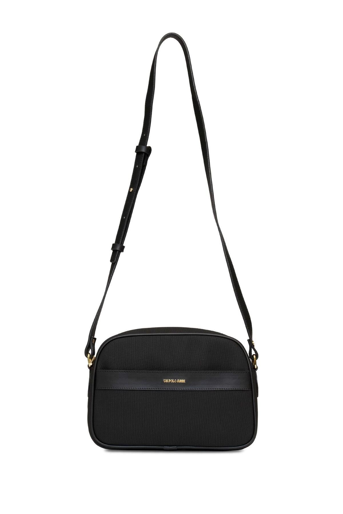 U.S. Polo Assn. U.S. Polo Assn. Us25249 Kadın Çanta