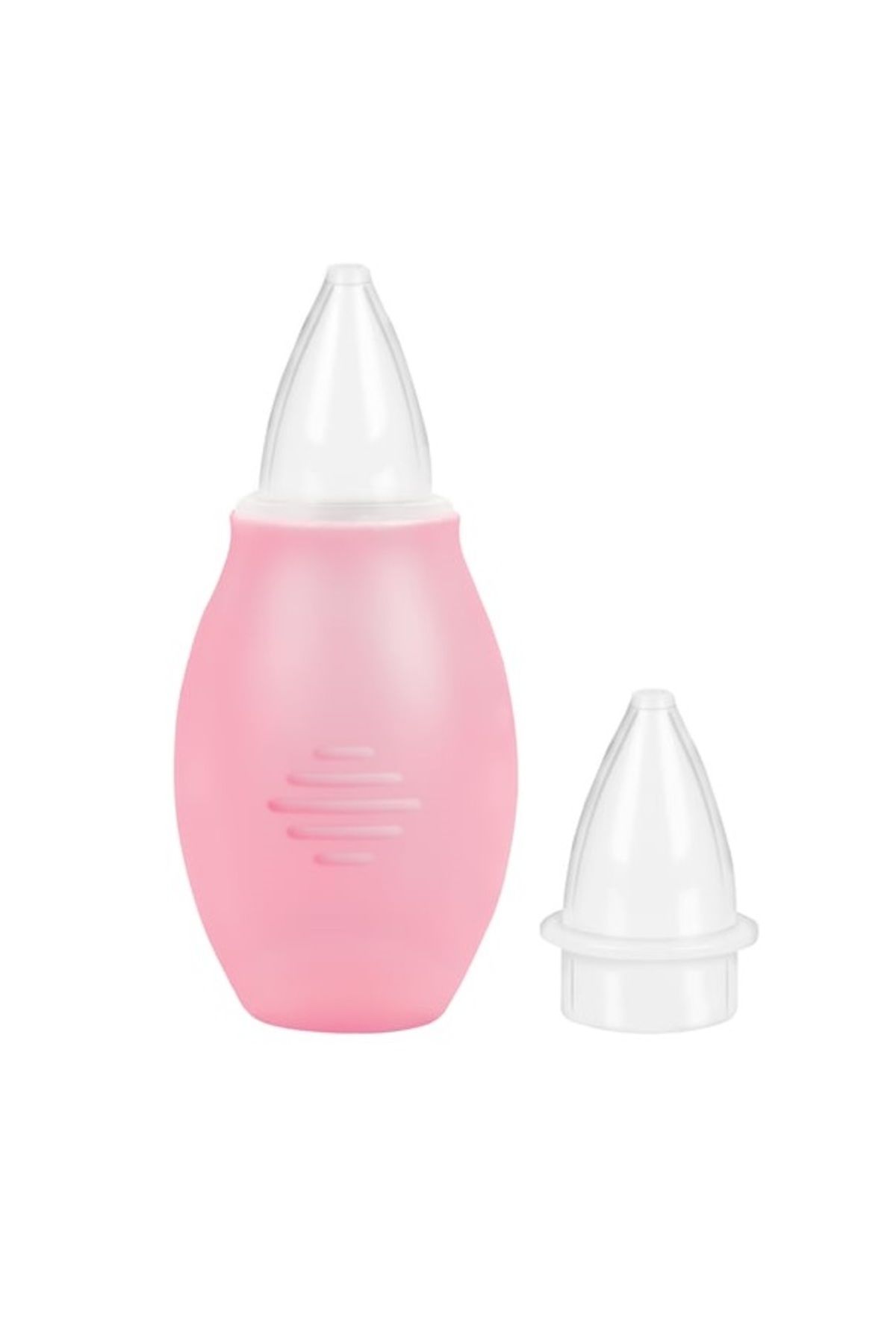 Bebedor Burun Aspiratörü (PEMBE)