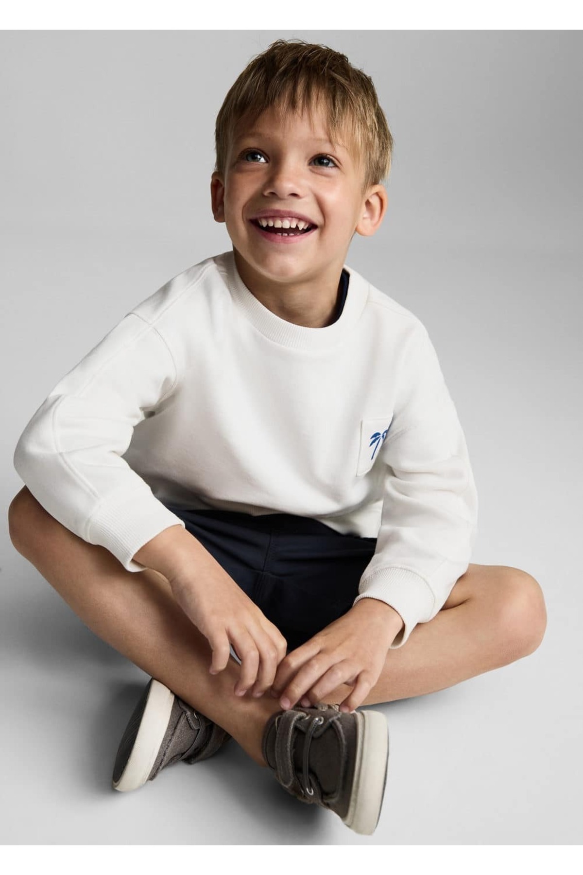 سویشرت طرح نخل  سویشرت طرح نخل