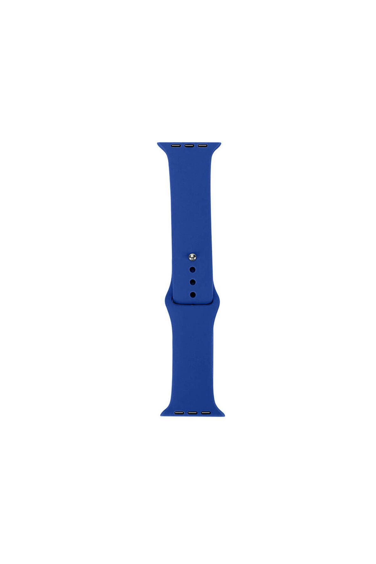 Teknodur Watch Ultra 49mm Band Serisi Klasik Kordon Silikon Strap Kayış-Plan