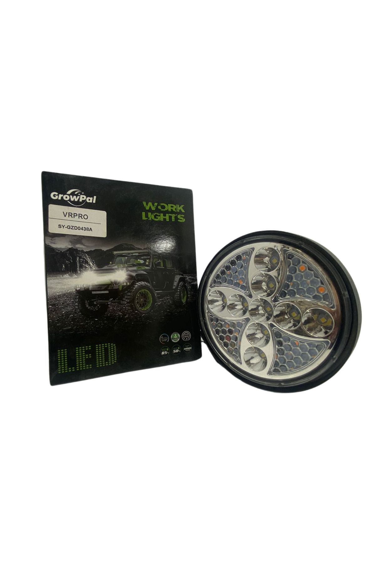 VrPro ÇALIŞMA LAMBASI-SY-GZD0438A