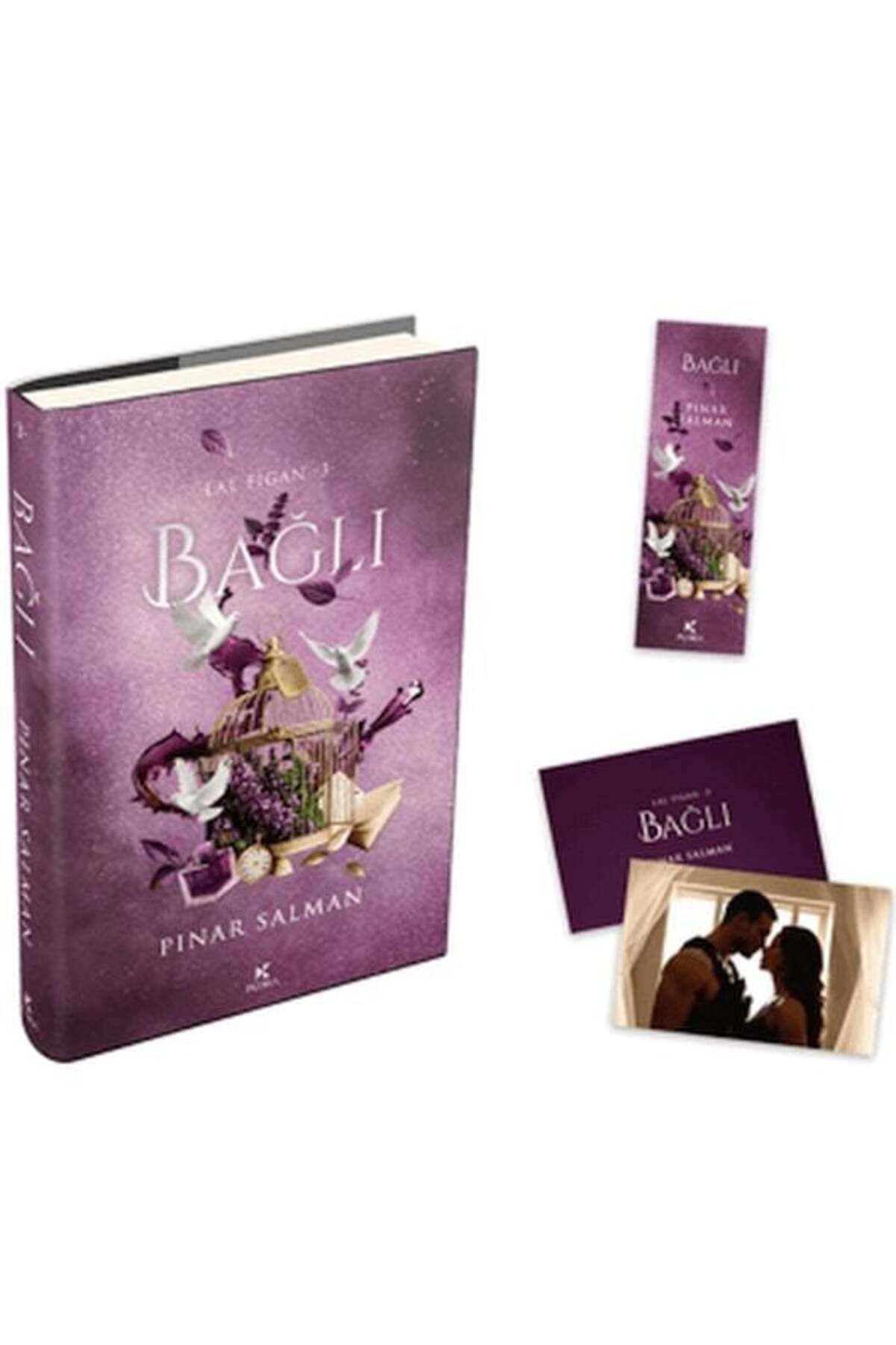 Destek Yayınları Bağlı Ciltli