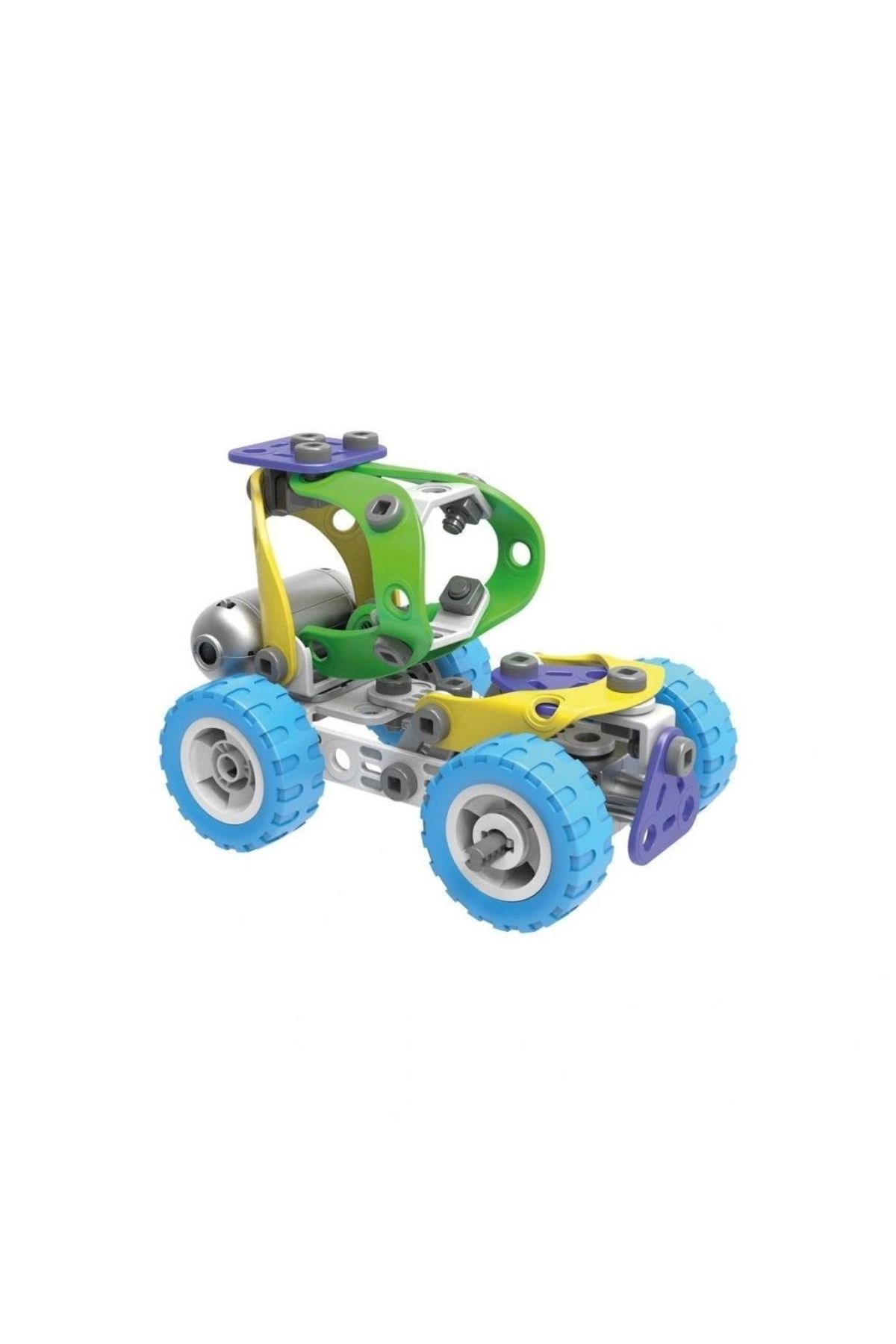 OurStyles 03 597 Smartivity Electric Blocks