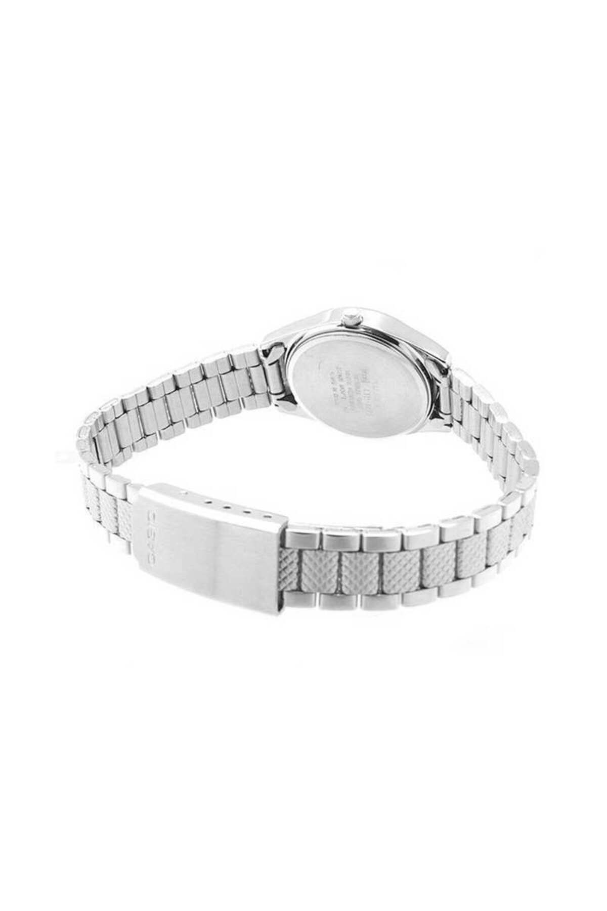 Casio-Ceas Dama, Casio, Collection LTP-12 LTP-1274D-7A 5