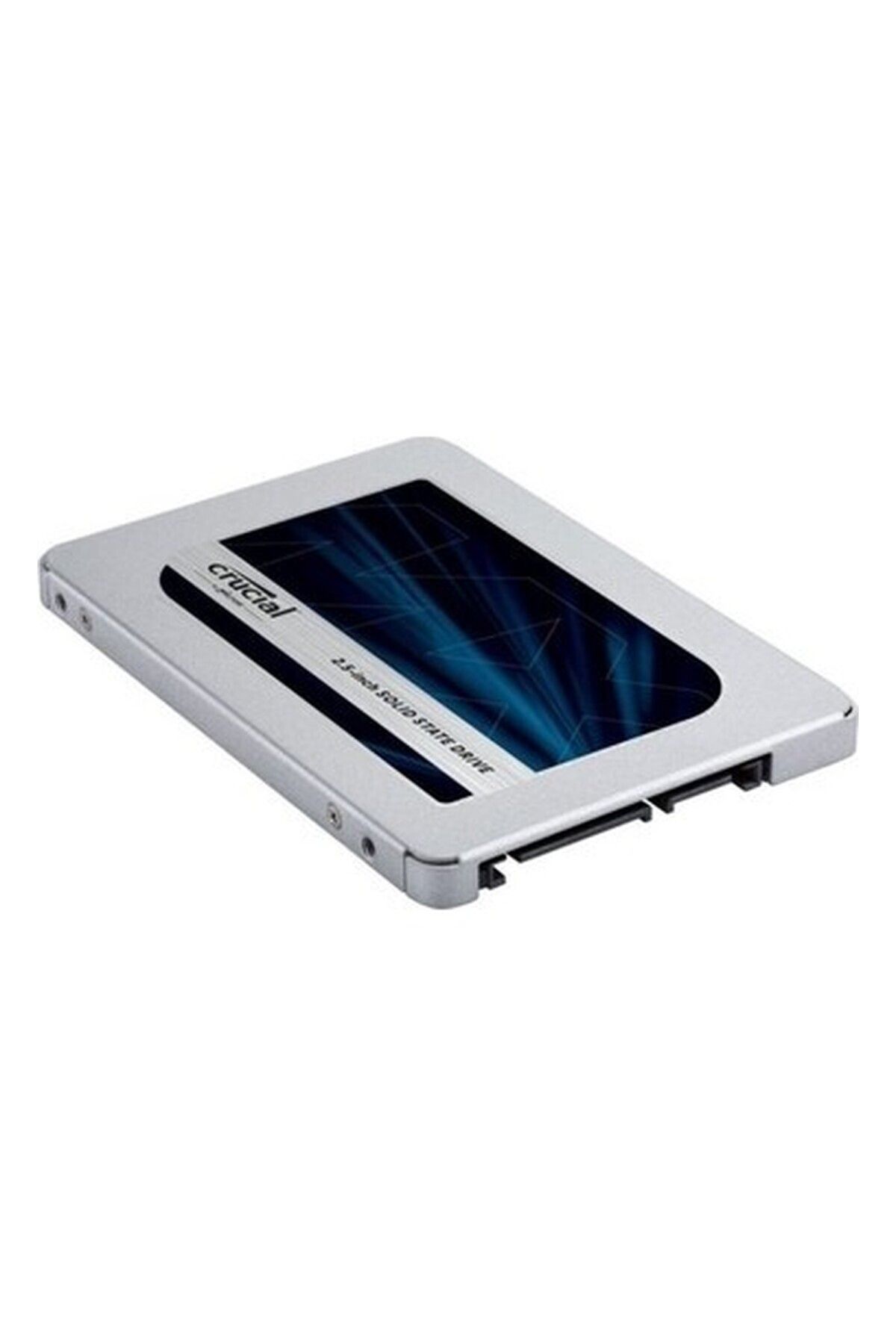 Crucial MX500 2tb SSD Disk CT2000MX500SSD1