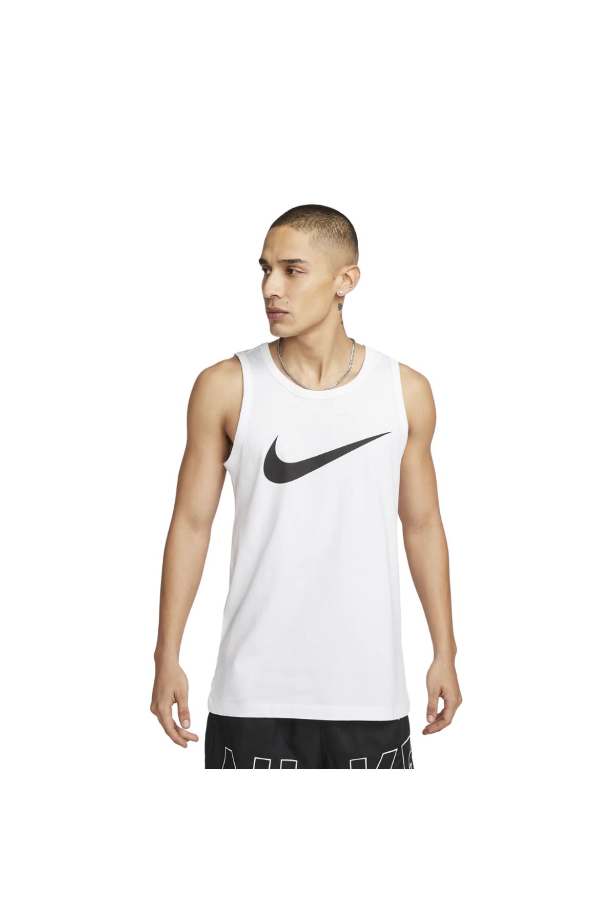 Nike-M NSW TANK ICON SWOOSH 1