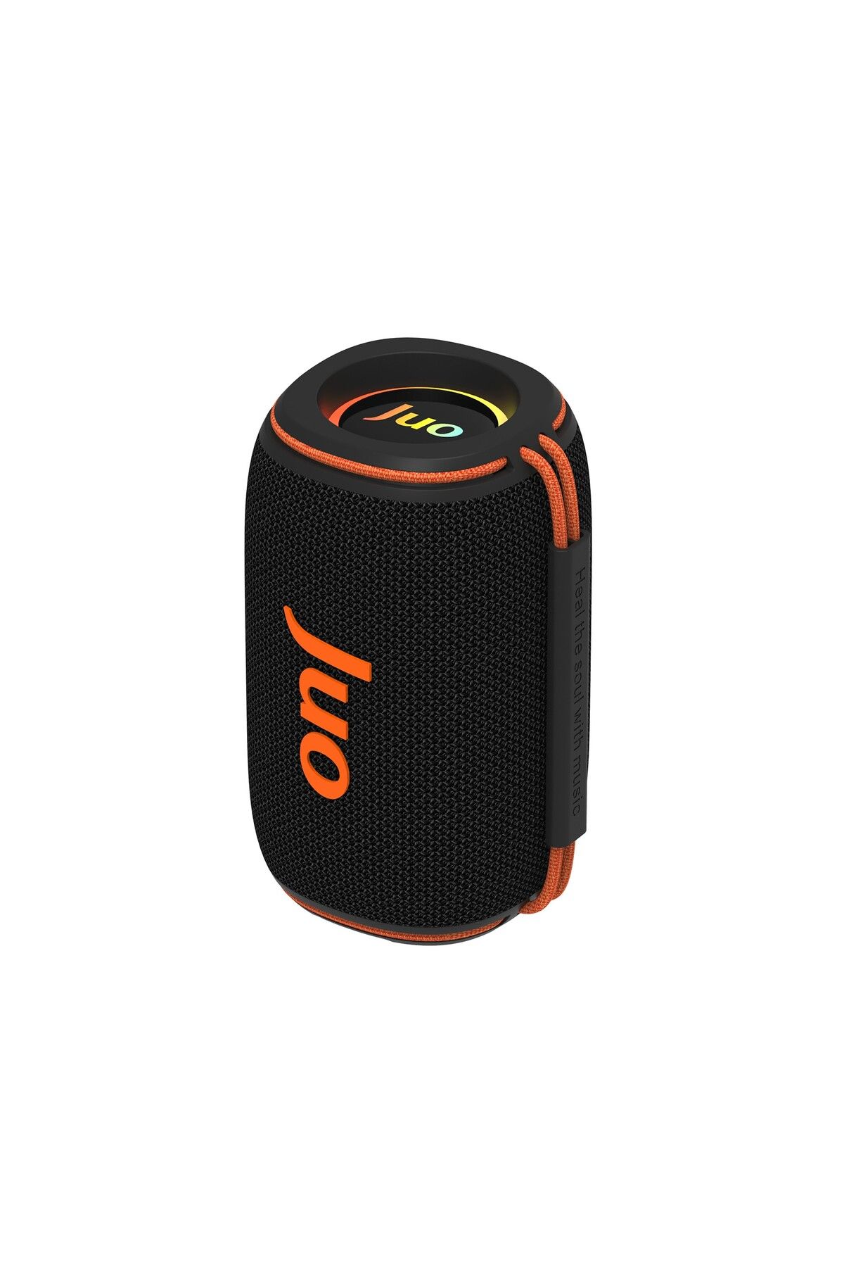 Juo Soundpeak Flex 10w Rgb Bluetooth Hoparlör Kablosuz Taşınabilir Speaker