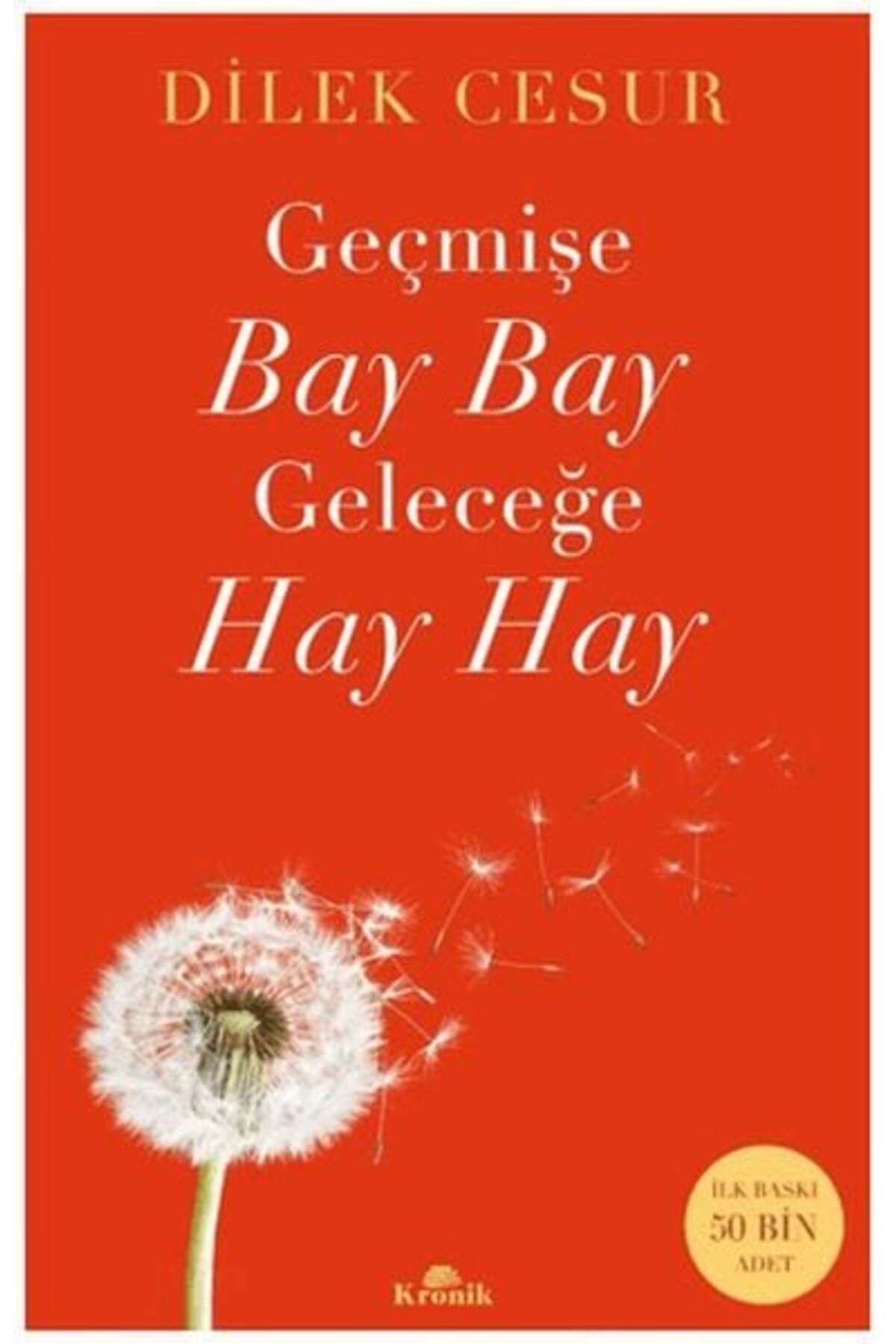 Destek Yayınları Geçmişe Bay Bay Geleceğe Hay Hay