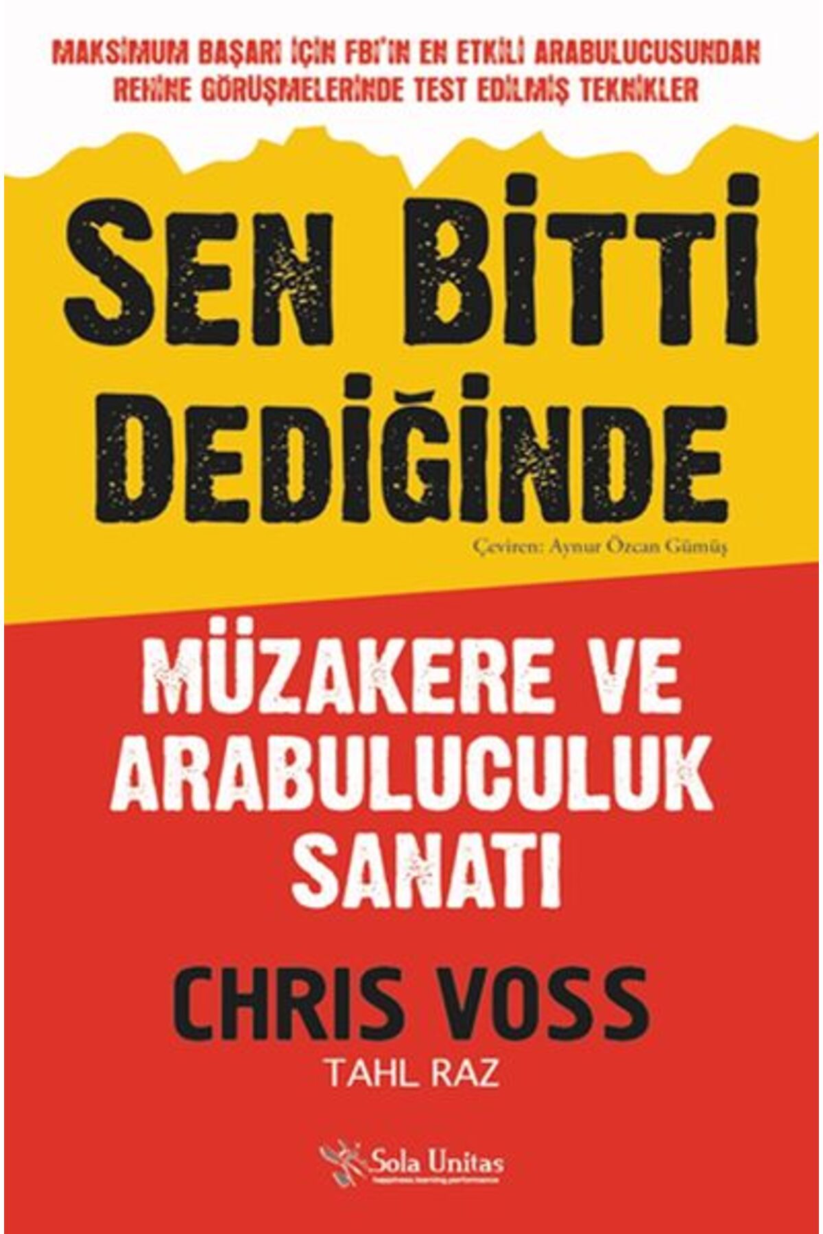 Karatay Yayınları Sen Bitti Dediğinde