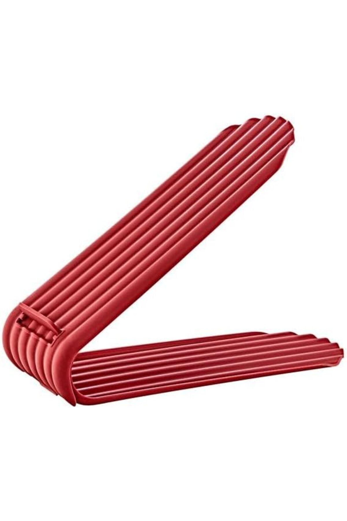 STOREMAX OZN Clamp Ayakkabı Rampası CARMEN KIRMIZI OZNstre 1094633