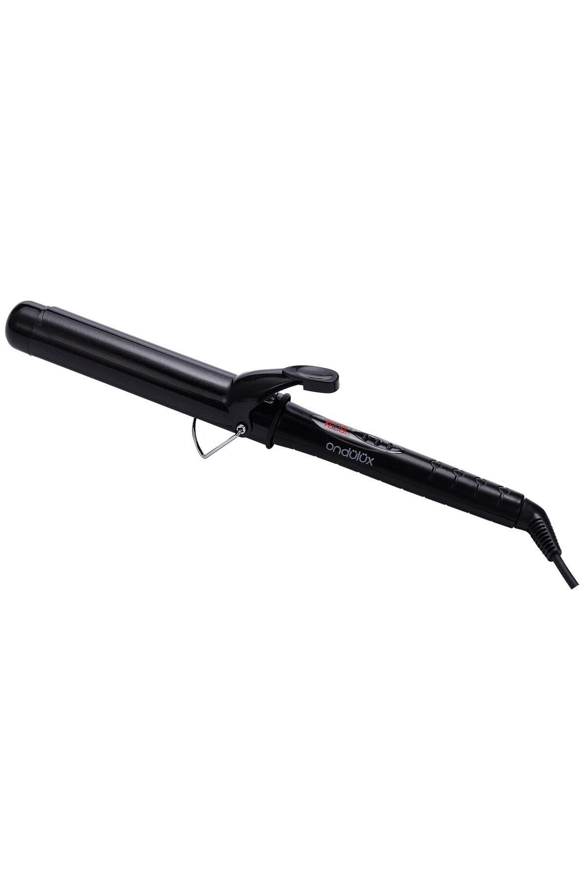 teknotrust Ondülüx Saç Maşası M601a-38mm