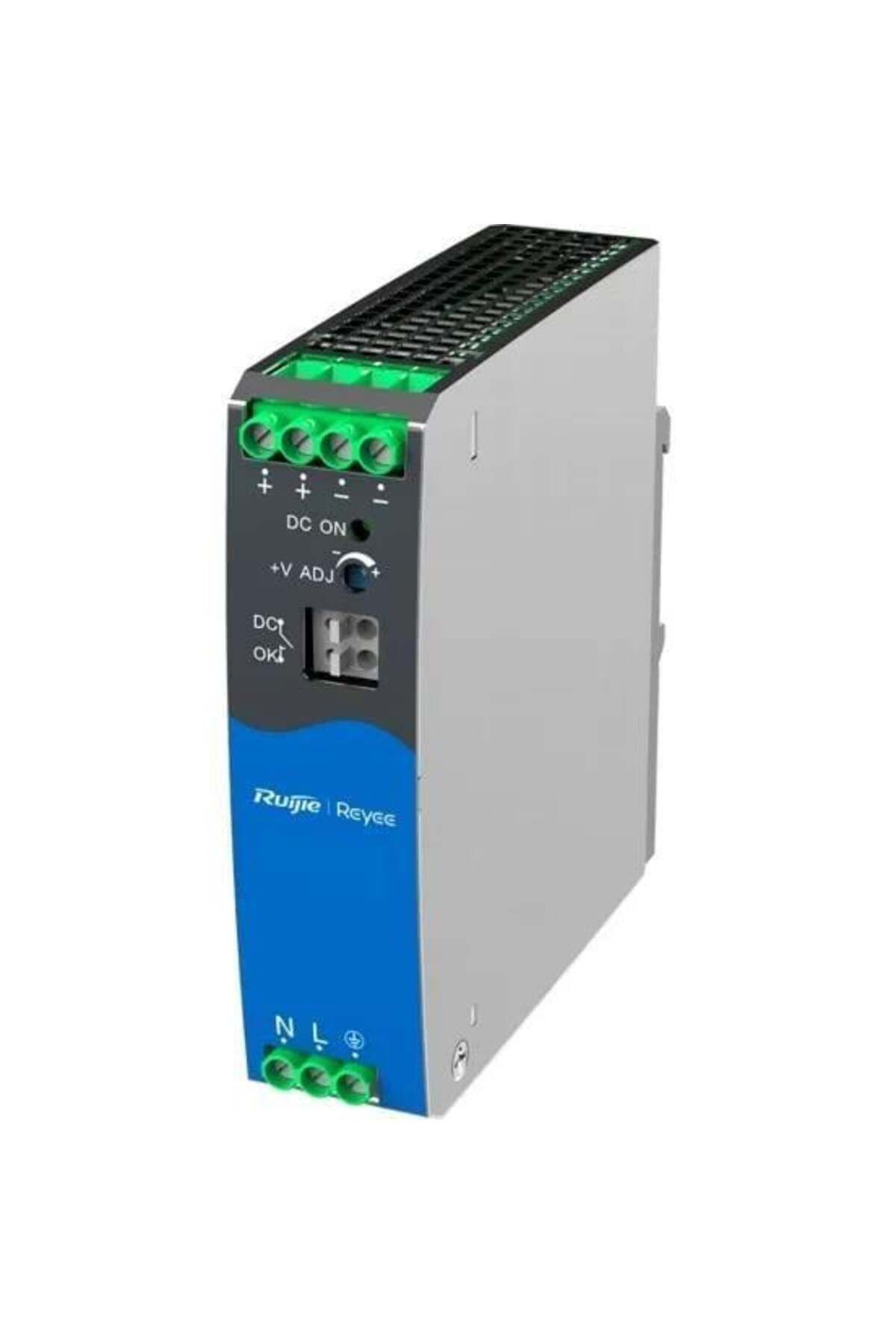 RUIJIE REYEE RG-NIS-PA240-48 Endüstriyel Swıtch Guç Kaynağı
