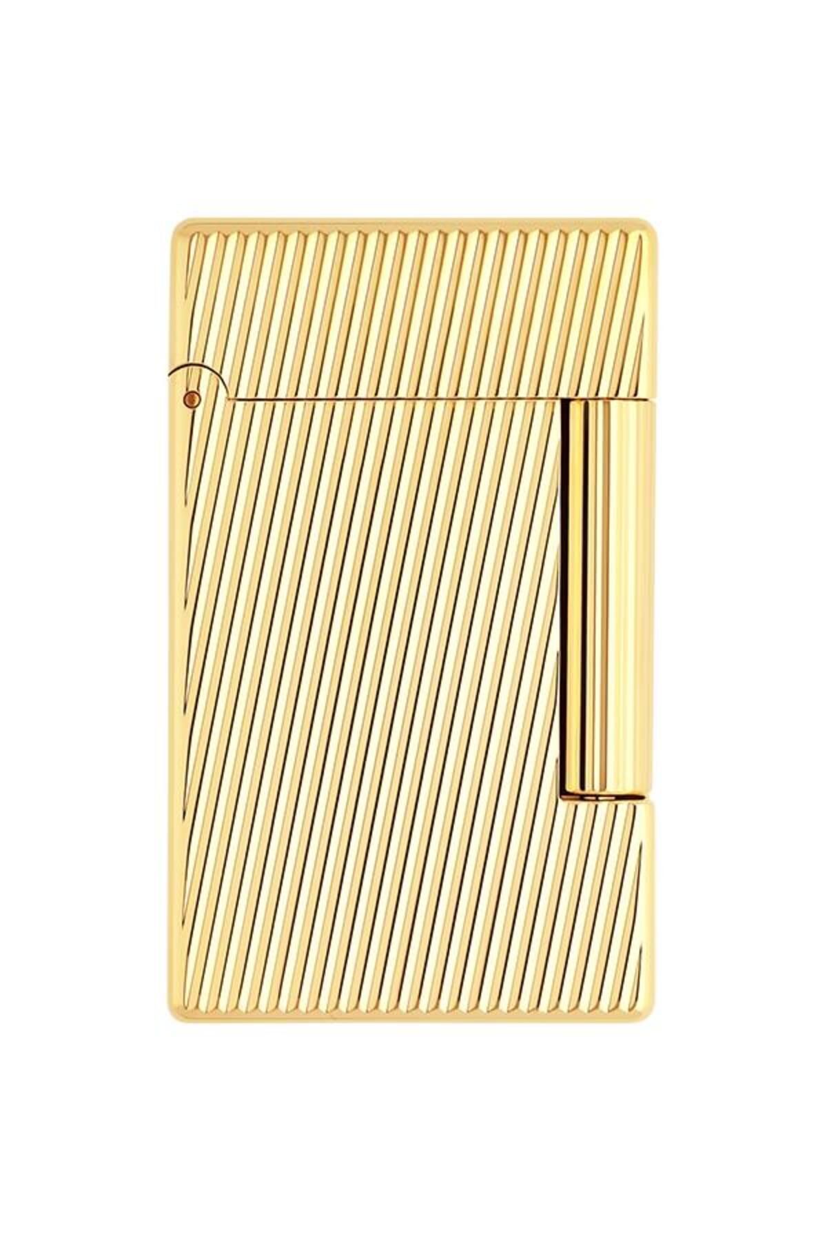 S.T. Dupont Gold  Çakmağı 20831