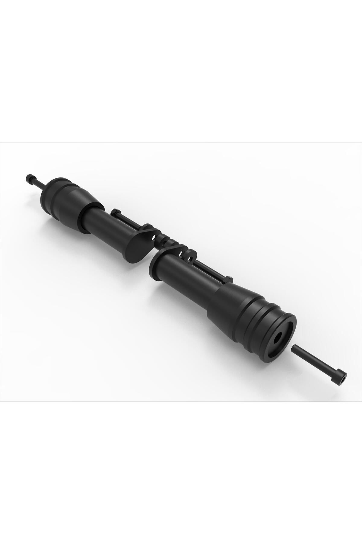 OEM CF Moto NK 250 Motor Koruma Takozu 2'Lü Takım