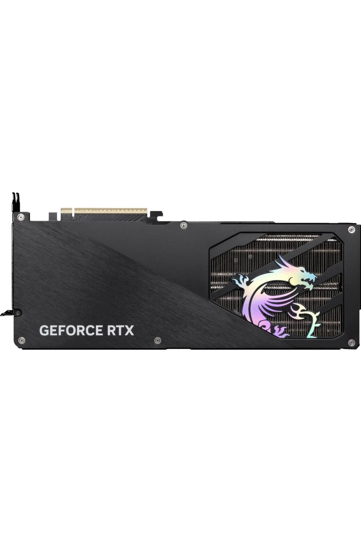 MSI-جيفورس ار تي اكس 5070 12 جيجا جيمنج تريو او سي GDRR7 192B 3