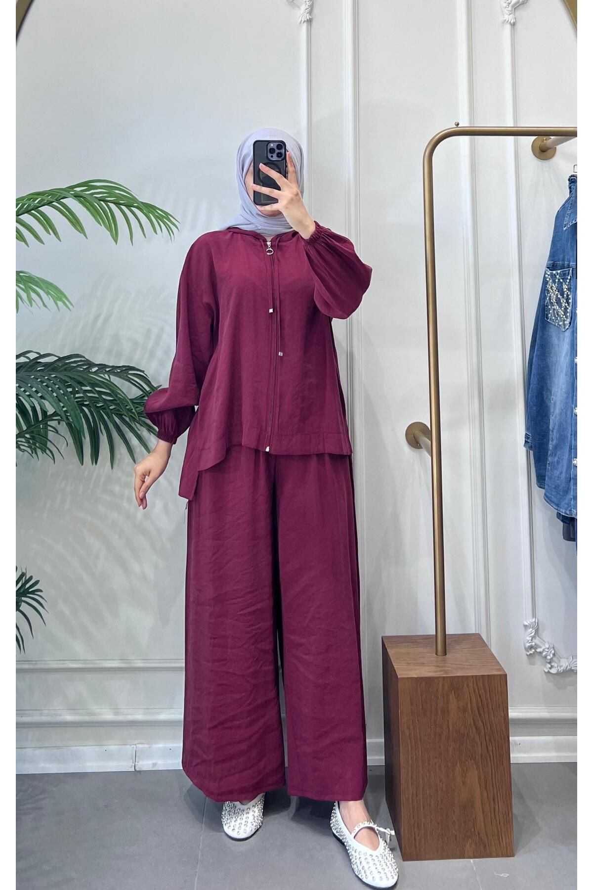 MODA HASEN BOL PAÇA TAKIM