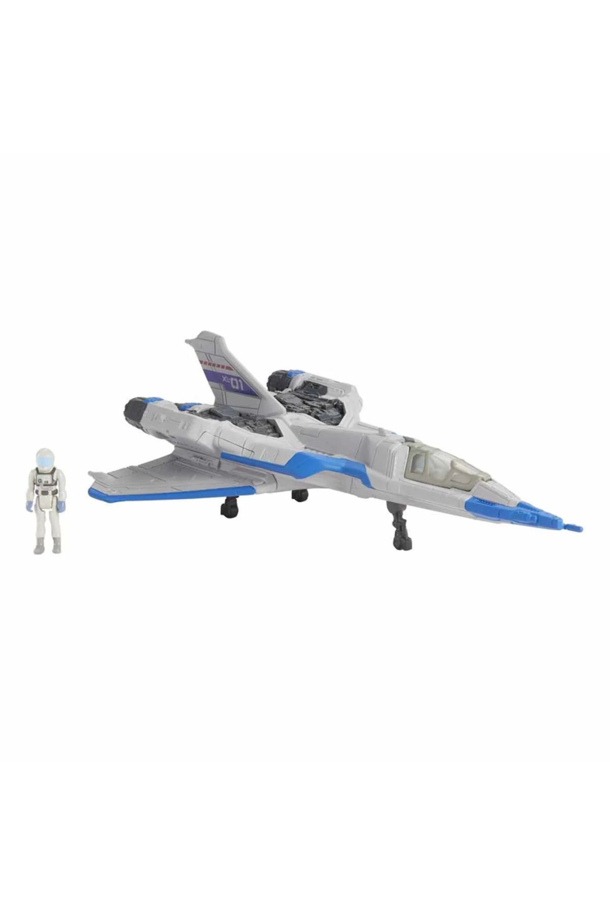 Yuba Avm Nessiworld Disney Pixar Lightyear Uçak Serisi HHJ93