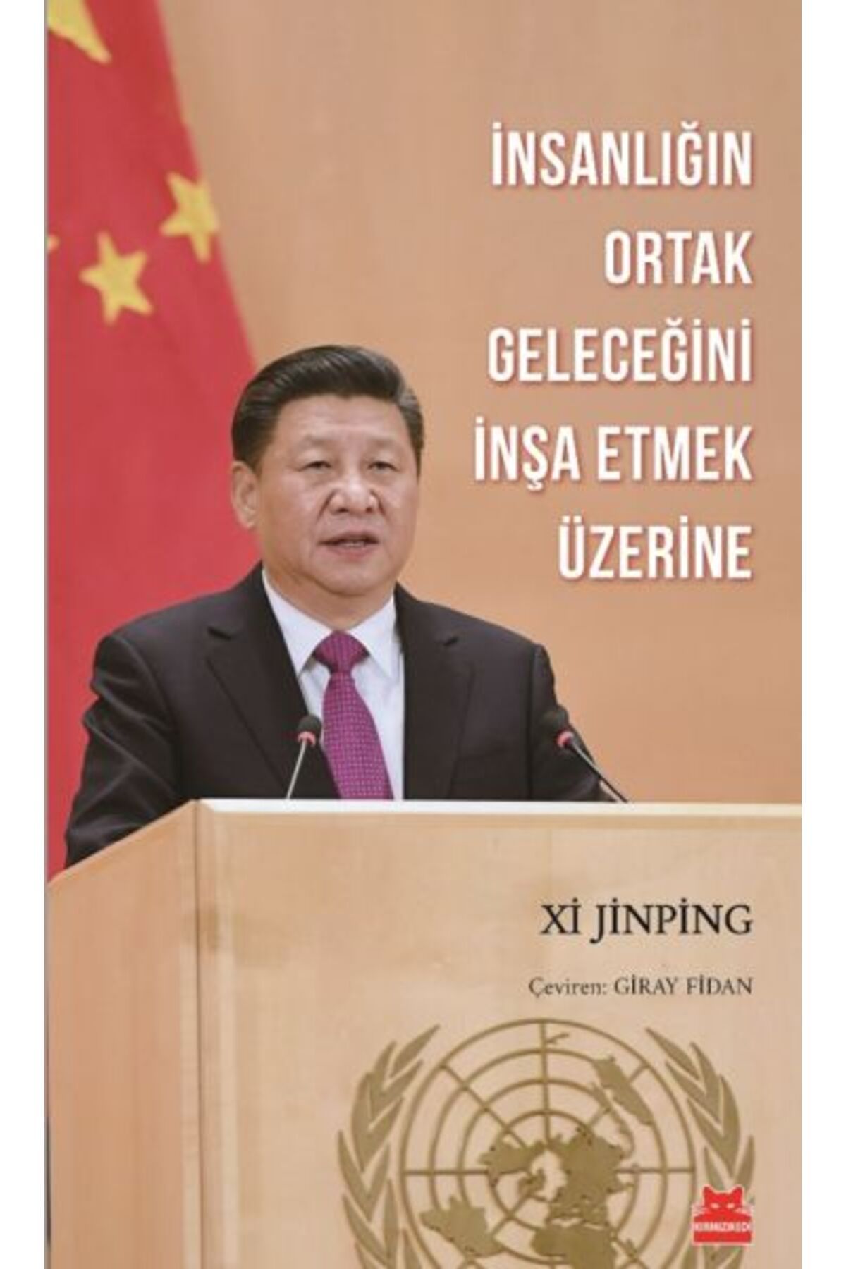 Destek Yayınları İnsanlığın Ortak Geleceğini İnşa Etmek Üzerine