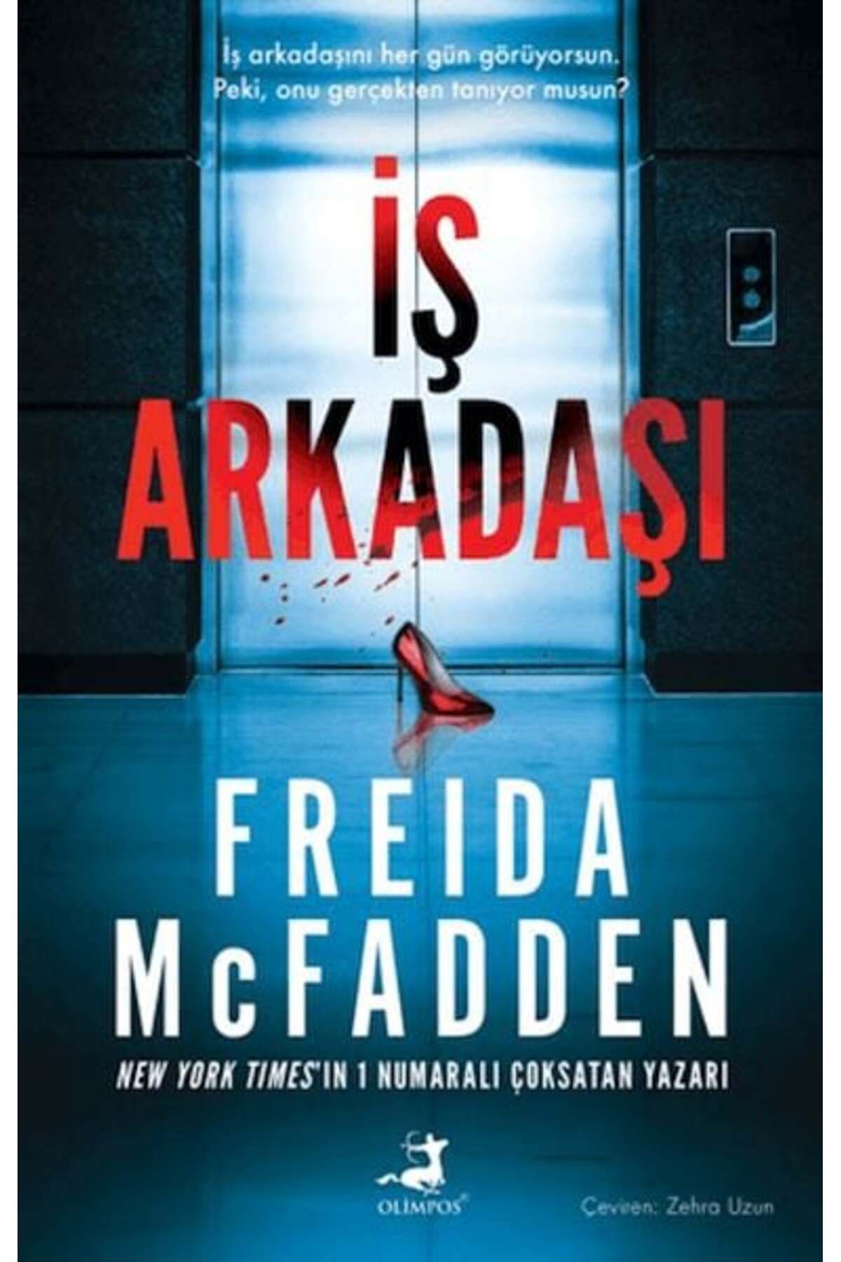 Destek Yayınları İş Arkadaşı