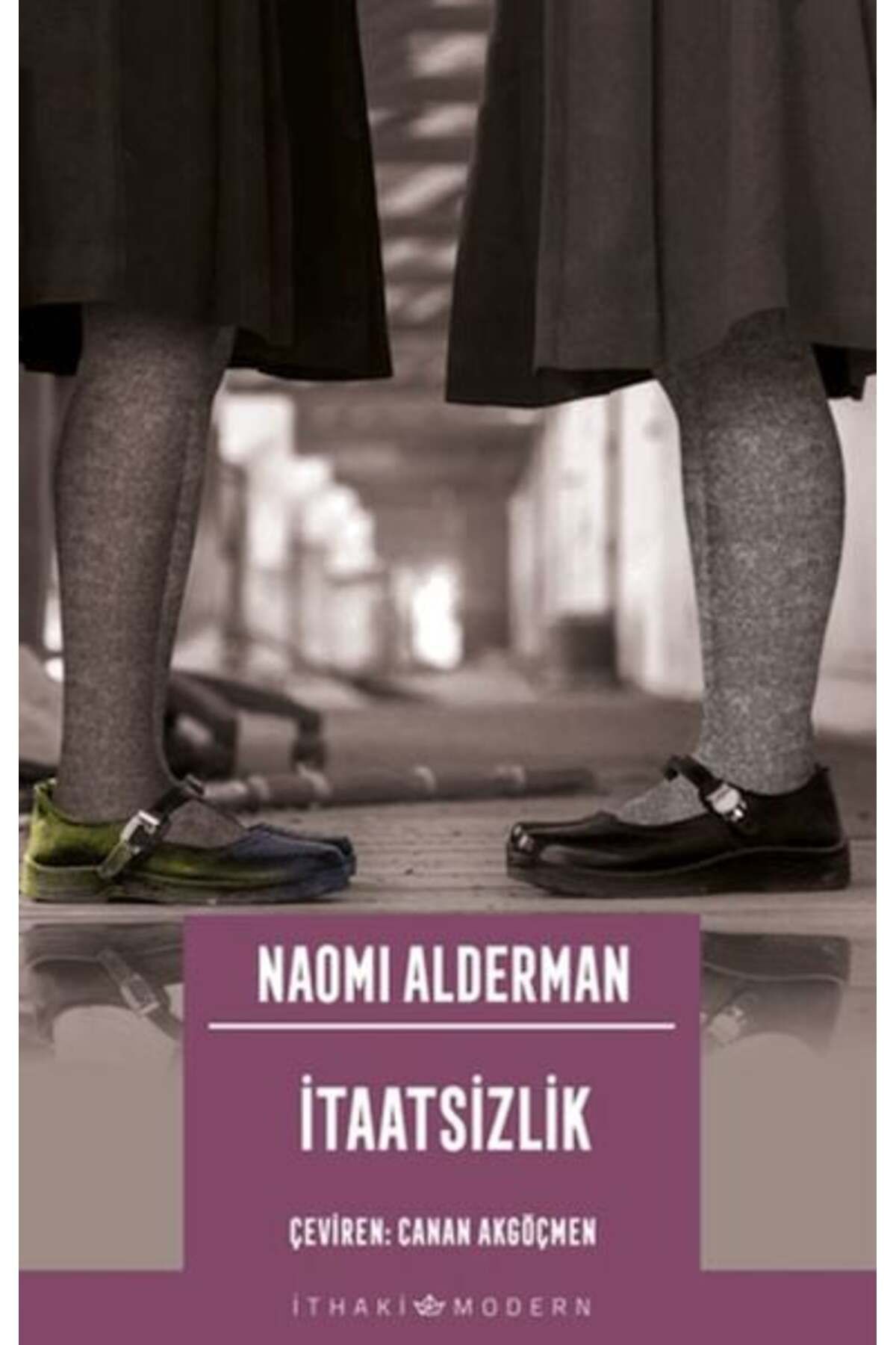Destek Yayınları İtaatsizlik