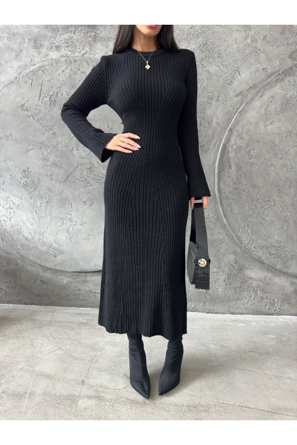MODA Elbise