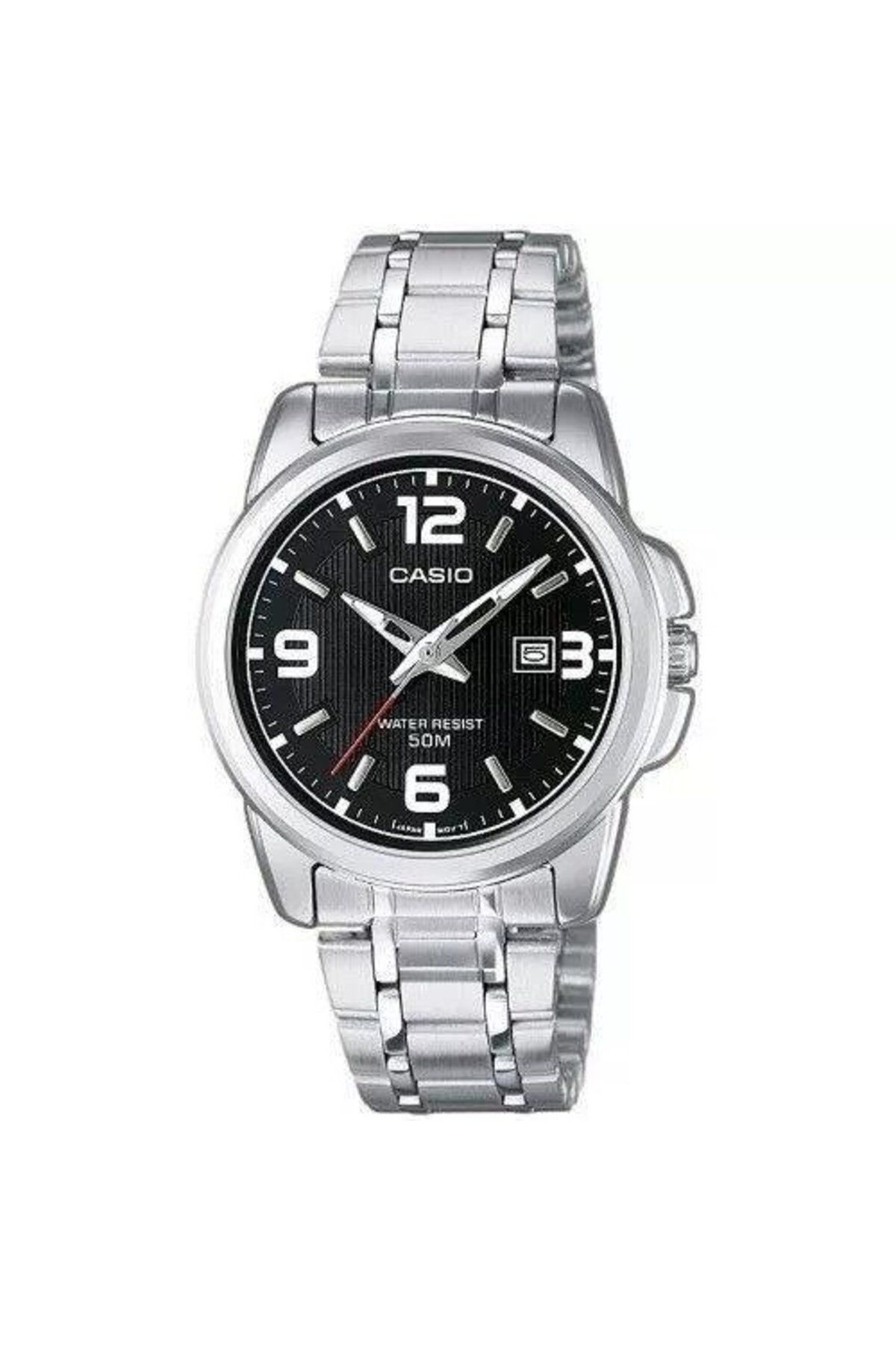 Casio-Ceas Dama, Casio, Collection LTP-13 LTP-1314D-1A 1