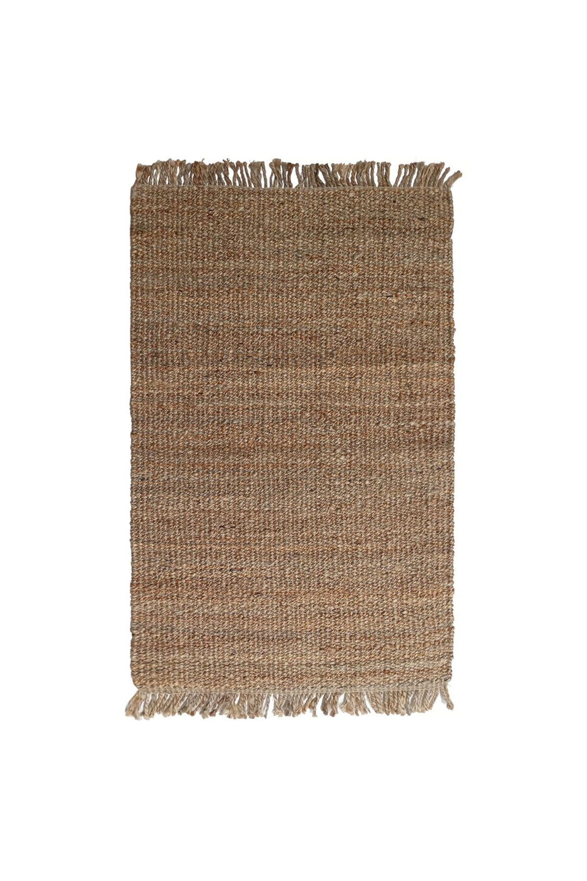 MATMEL Home Bolero J-02 Jüt Halı - 120x180 cm