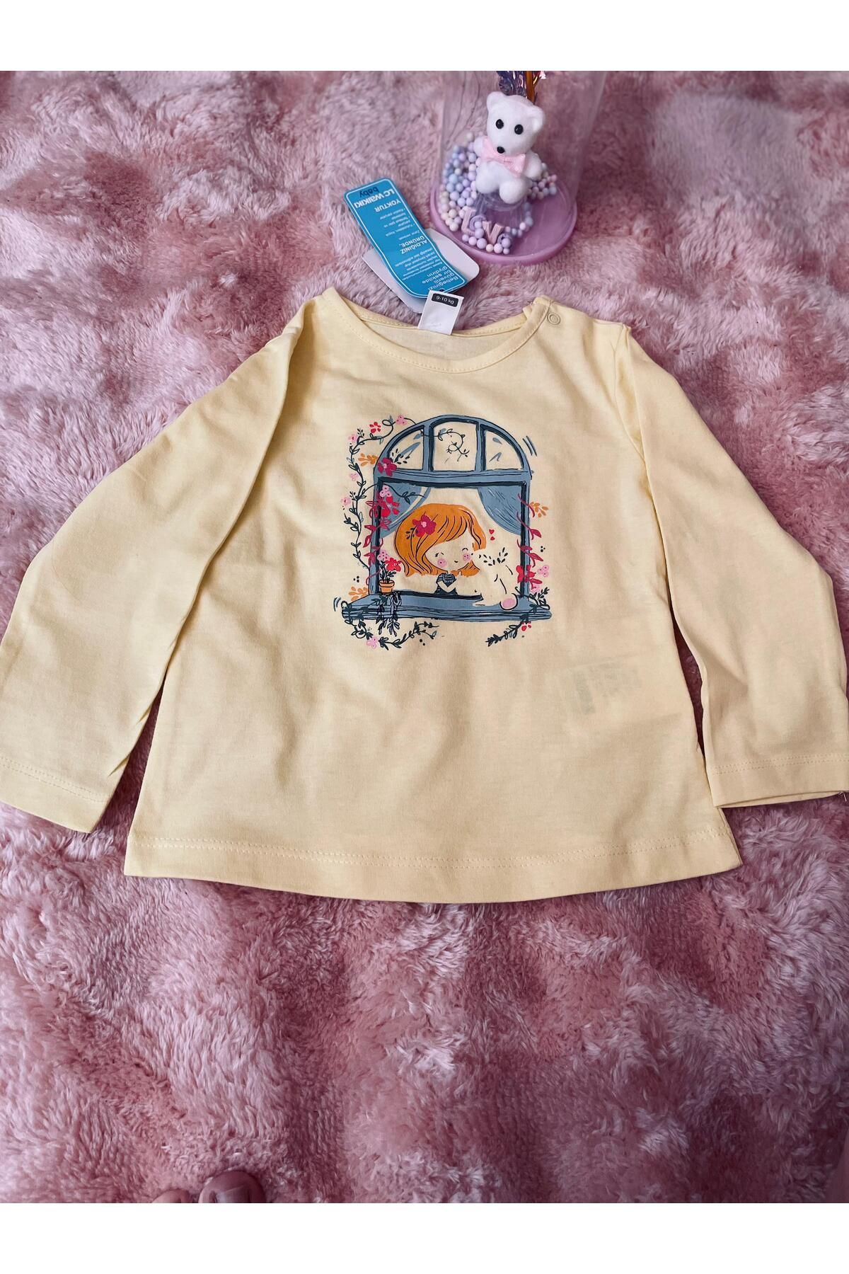 Mavişli bebek giyim