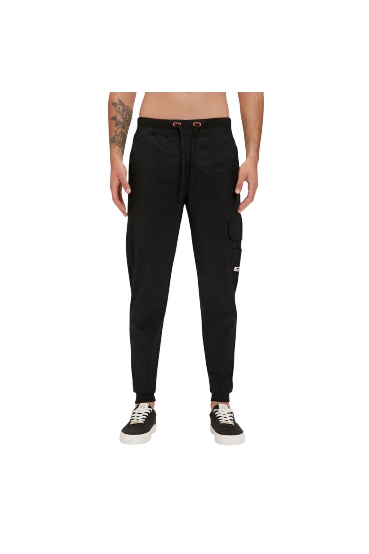 Bad Bear Lucas Kargo Cepli Erkek Pantolon