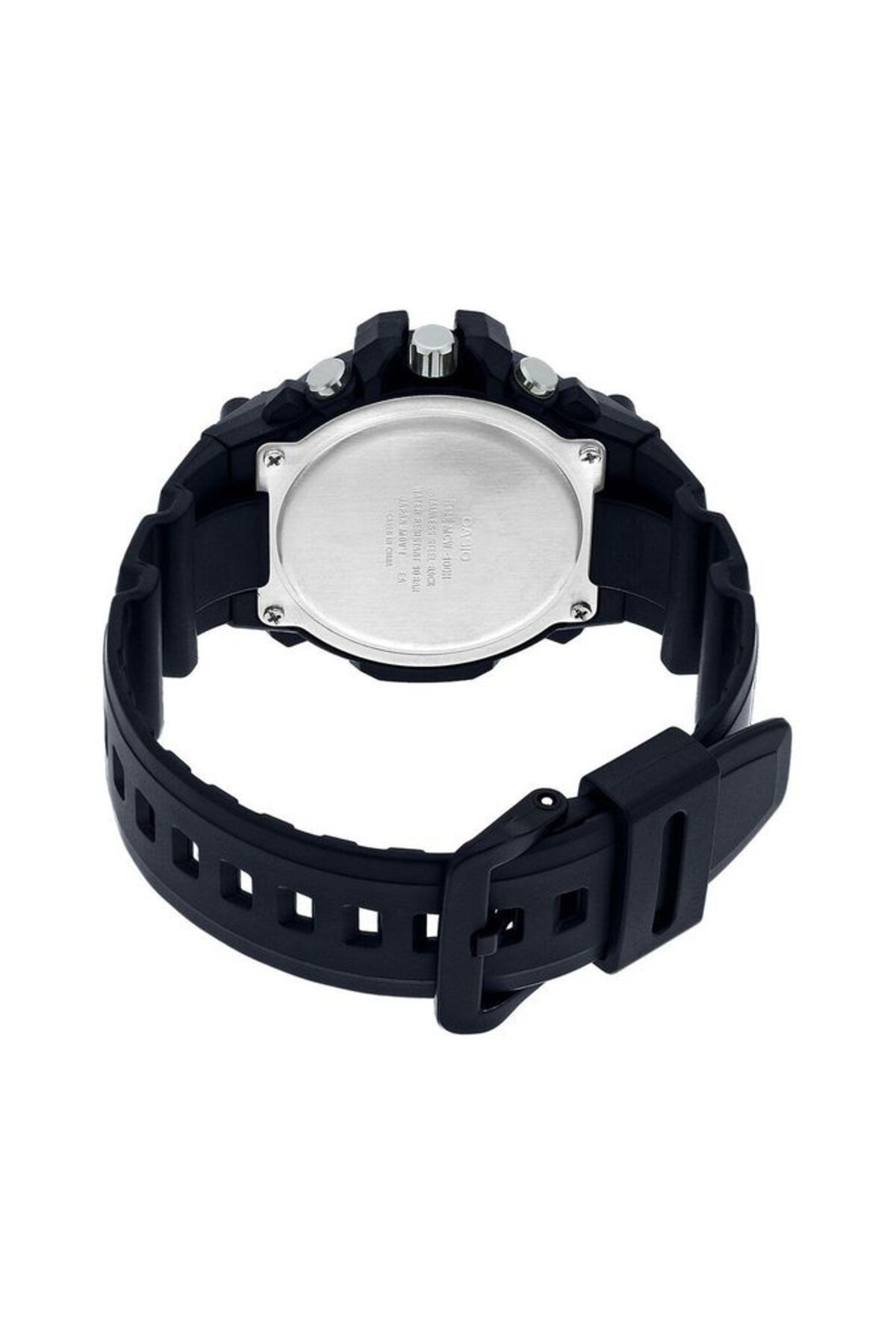 Casio-Ceas Barbati, Casio, Collection MCW MCW-100H-1A3 5
