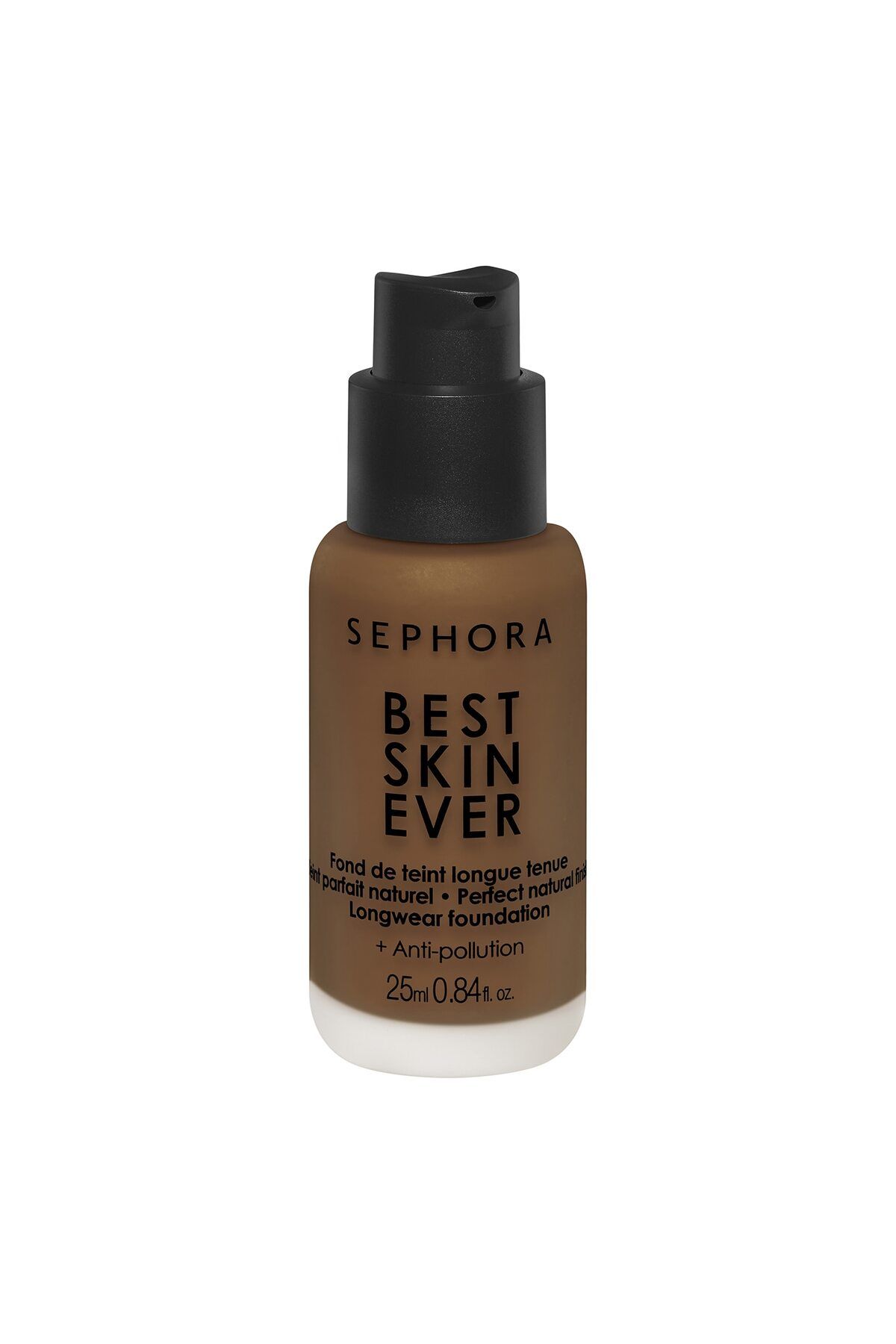 SEPHORA COLLECTION Best Skin Ever - Saten ve Doğal Bitişli Fondöten 25ml