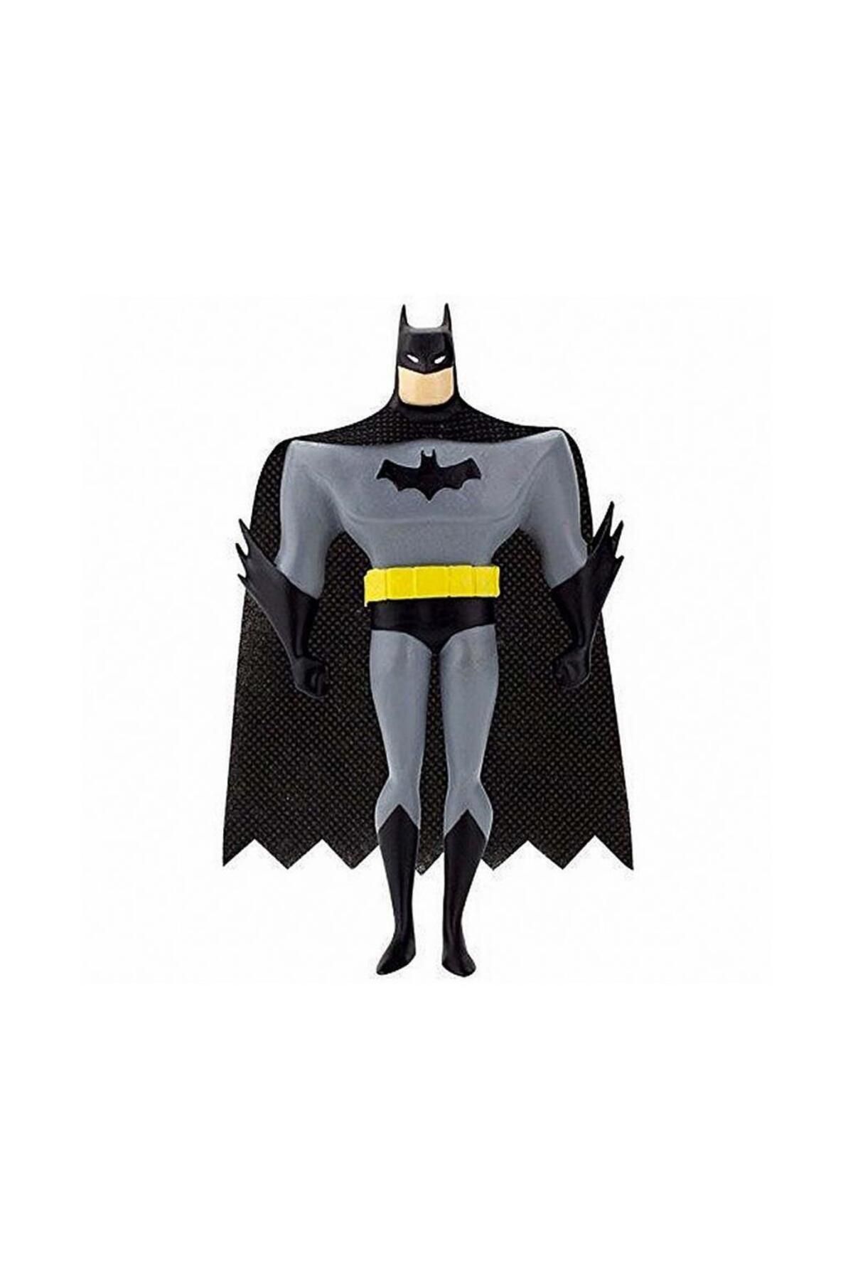 Yuba Avm Nessiworld Batman Tnba Bükülebilir Figür 13 cm