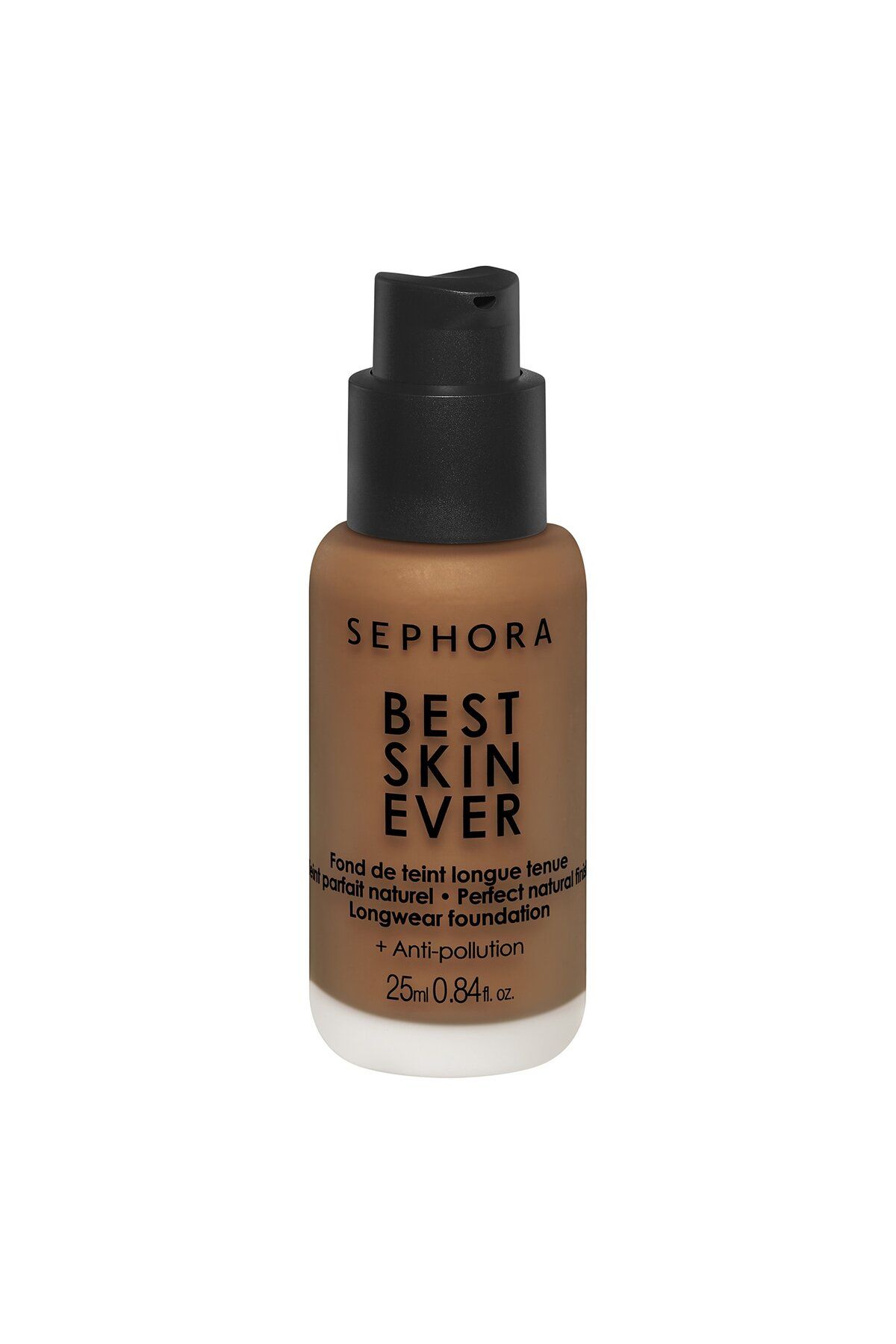 SEPHORA COLLECTION Best Skin Ever - Saten ve Doğal Bitişli Fondöten 25ml