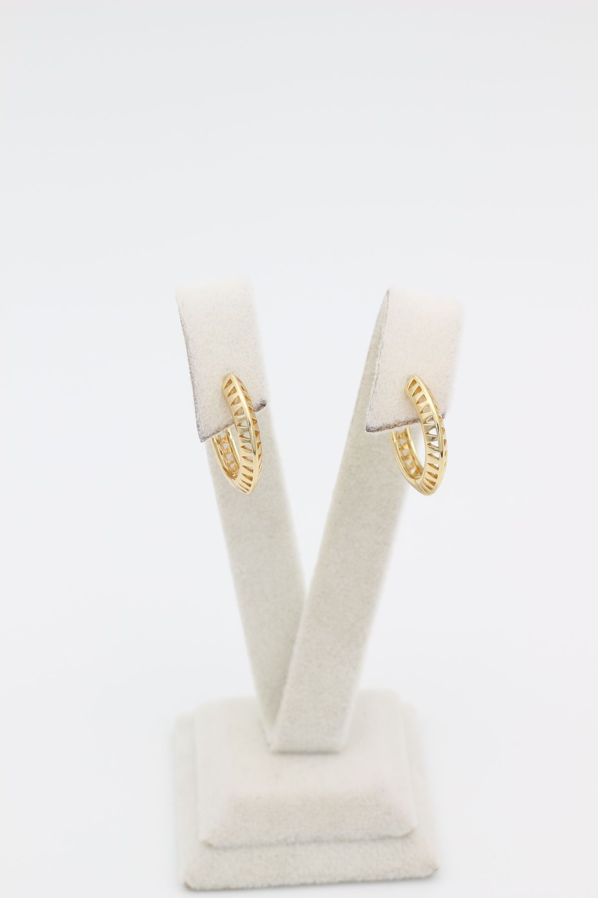 XUPING JEWELRY STİL İNCİSİ/XUPING JEWELRY TRİNOS KÜPE