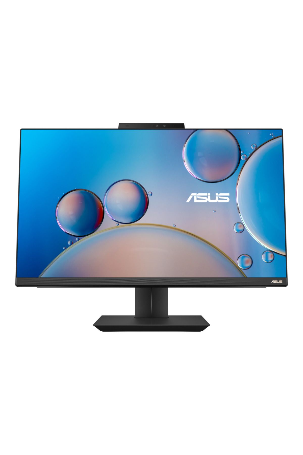 ASUS A5702WVAK-DI7161TBB0, i7-1360P, 27" FHD Ekran 16Gb DDR4 Ram, 1TB SSD, Wi-Fi 6, Type-C, Pay